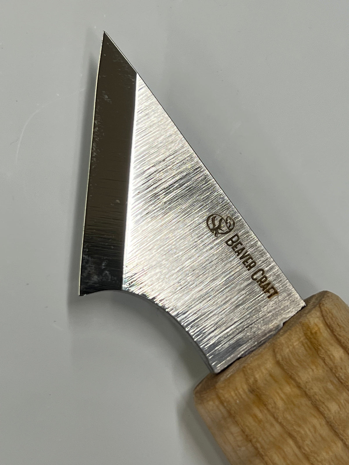 Schnitzmesser C11 35 mm