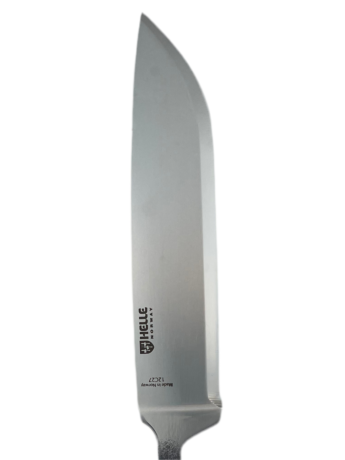 Helle Jegermester Klinge 42