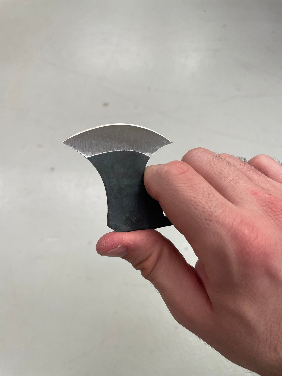Tomahawk Taschenaxt AEB-L Clover Blades
