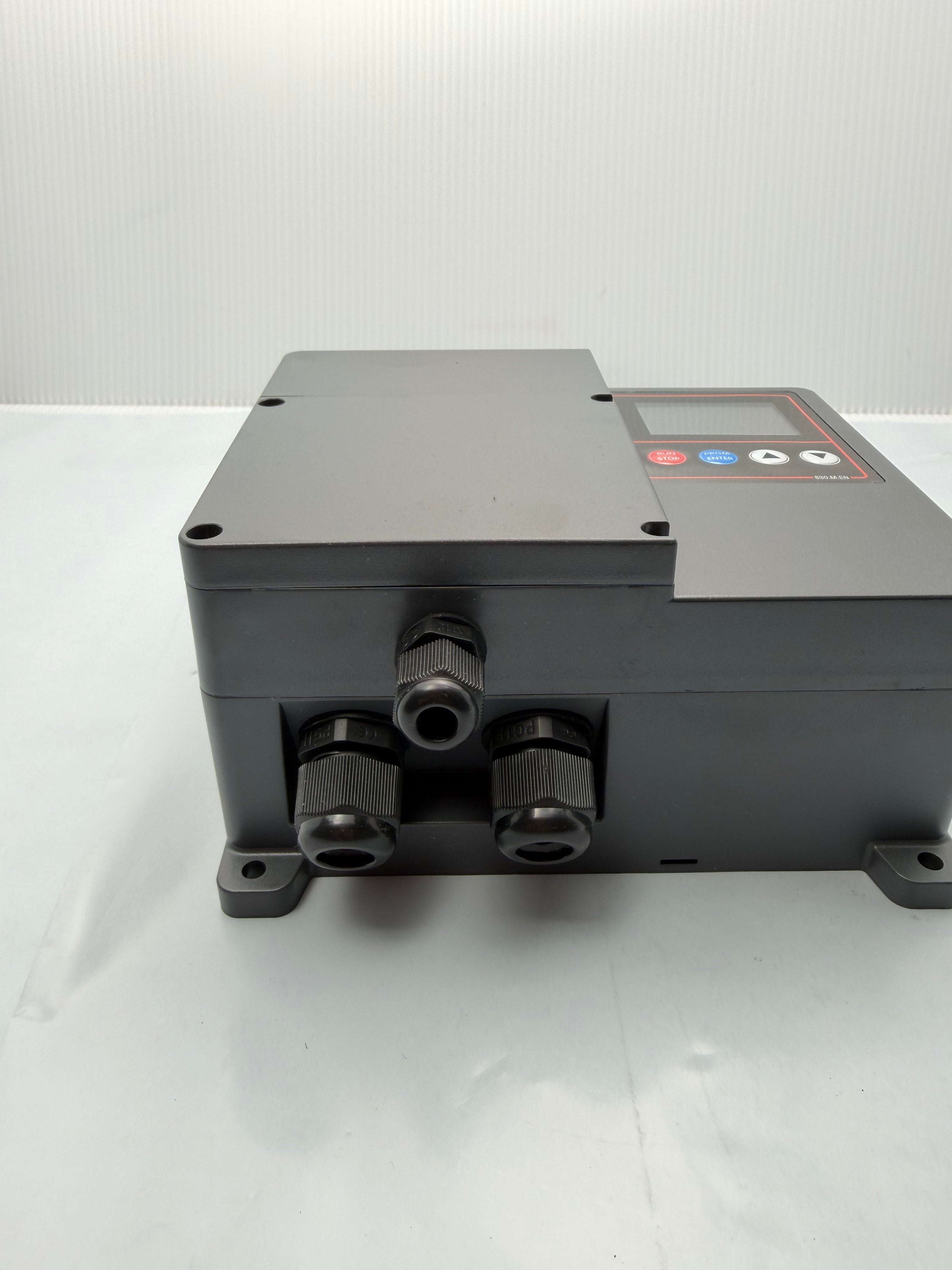 Frequenzumrichter Drehzahlregelung für Schleifmaschine S1 VFD 1,5 kW 230 V 1-Phase auf 3-Phase