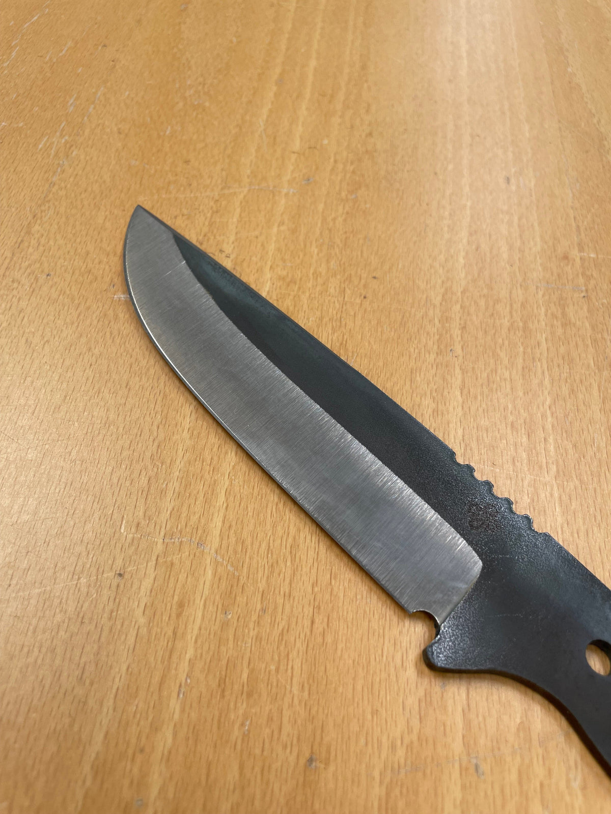 Messerklinge GSK-6 AEB-L Clover Blades