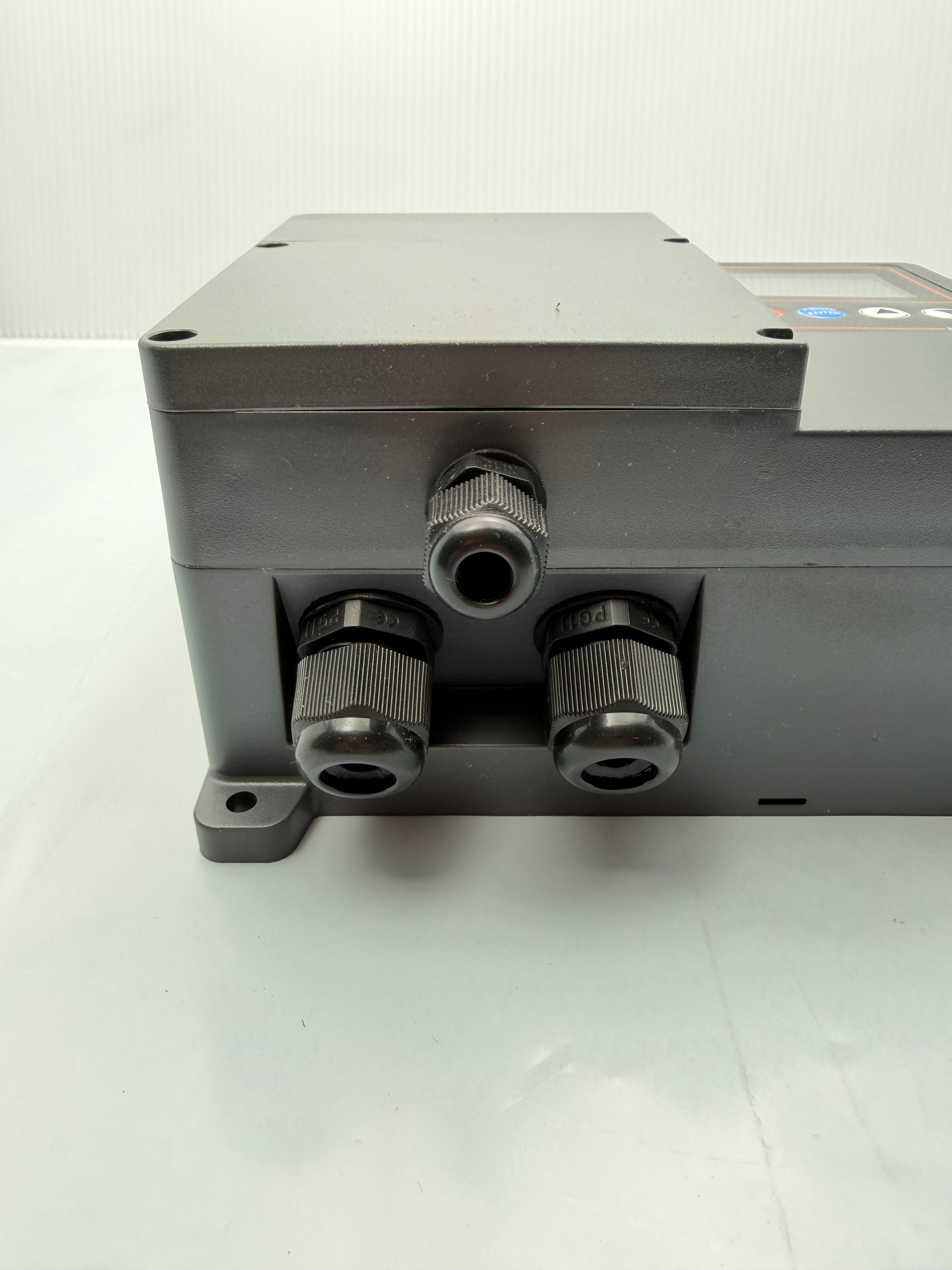 Frequenzumrichter Drehzahlregelung für Schleifmaschine S1 VFD 1,5 kW 230 V 1-Phase auf 3-Phase