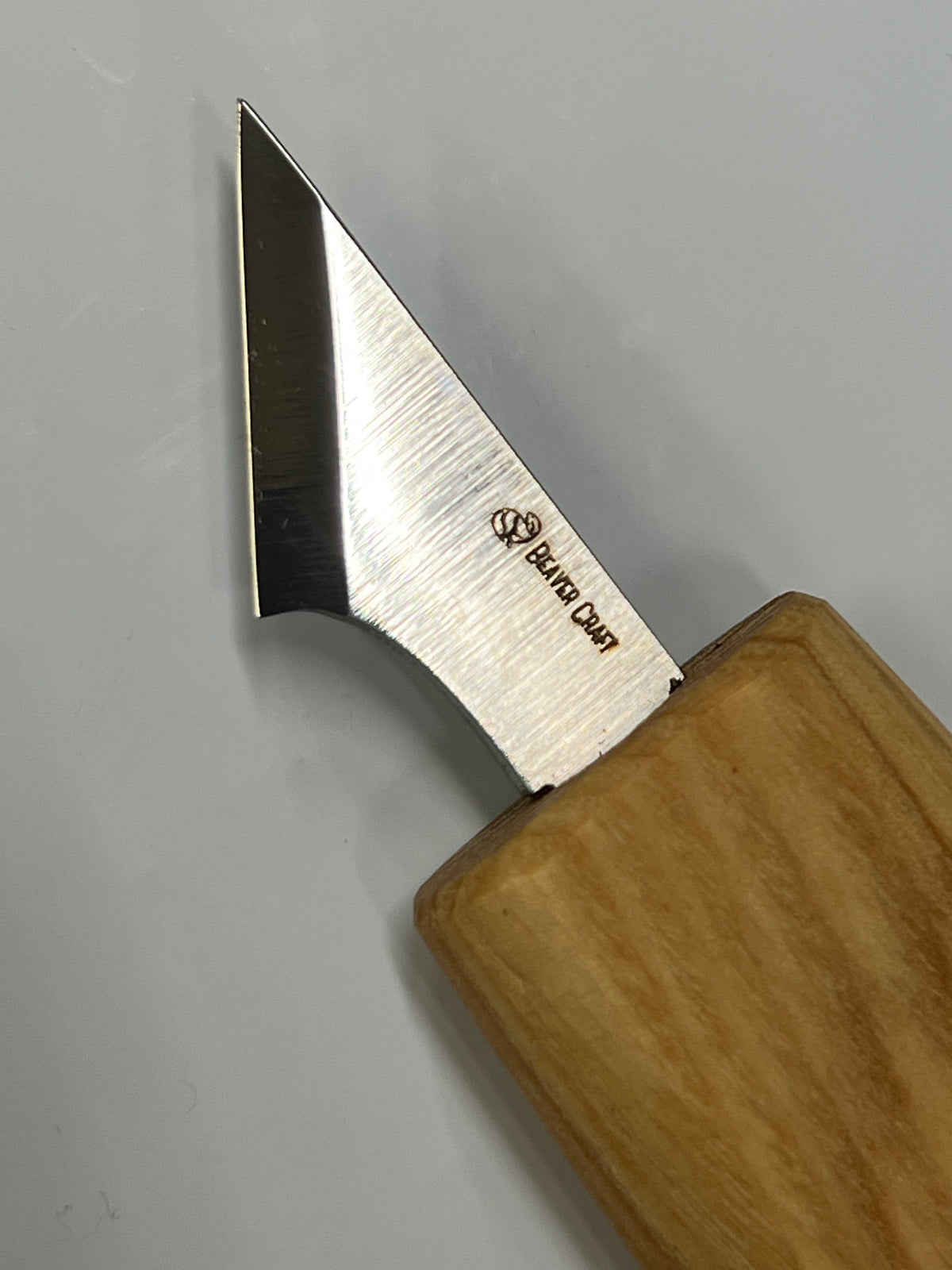 Schnitzmesser C11s 25mm