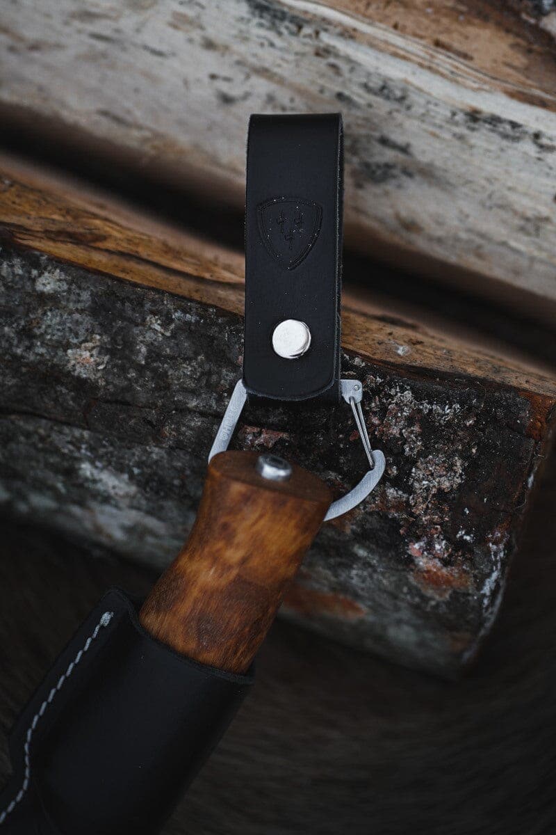 Helle Clip Gürtelclip für Scheide
