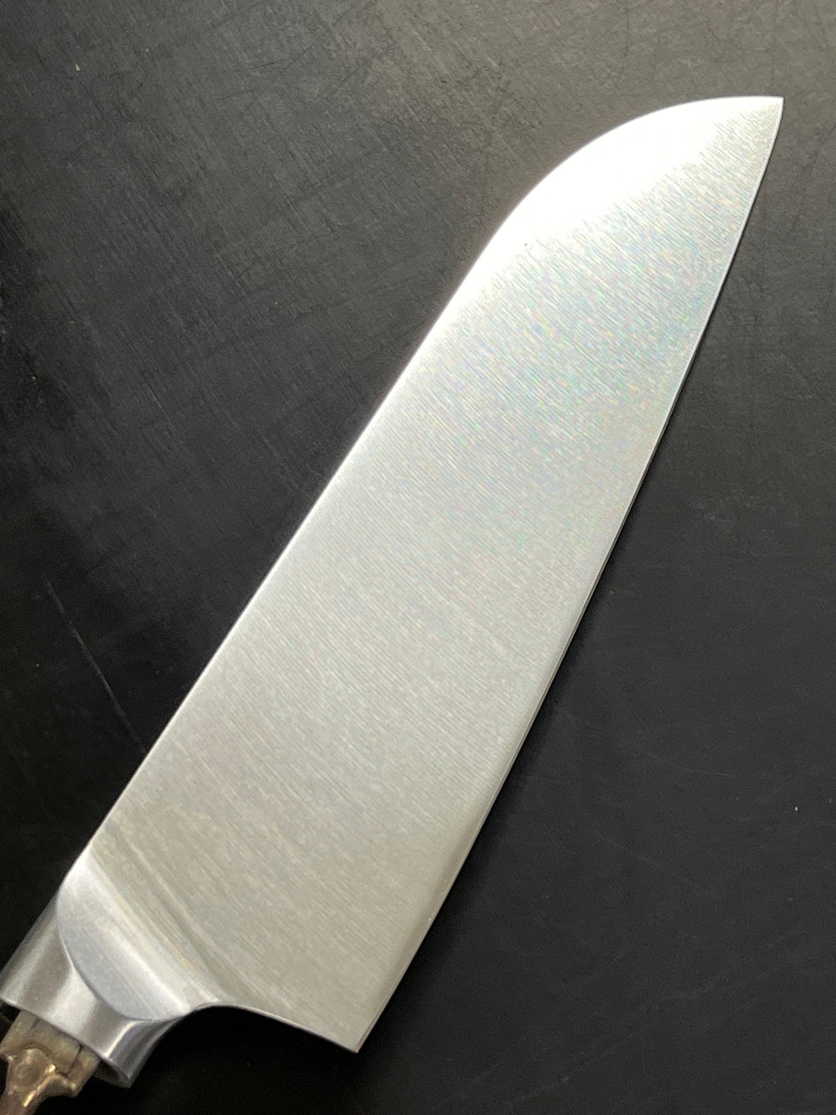Santoku - Rostfreies Kochmesser 8"