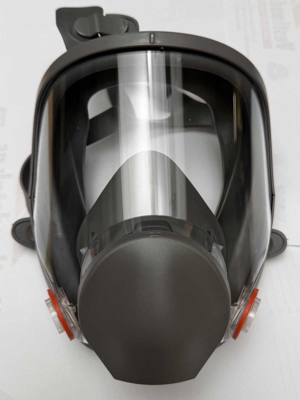 Staub-/Dampf-/Gasmaske – Vollmaske