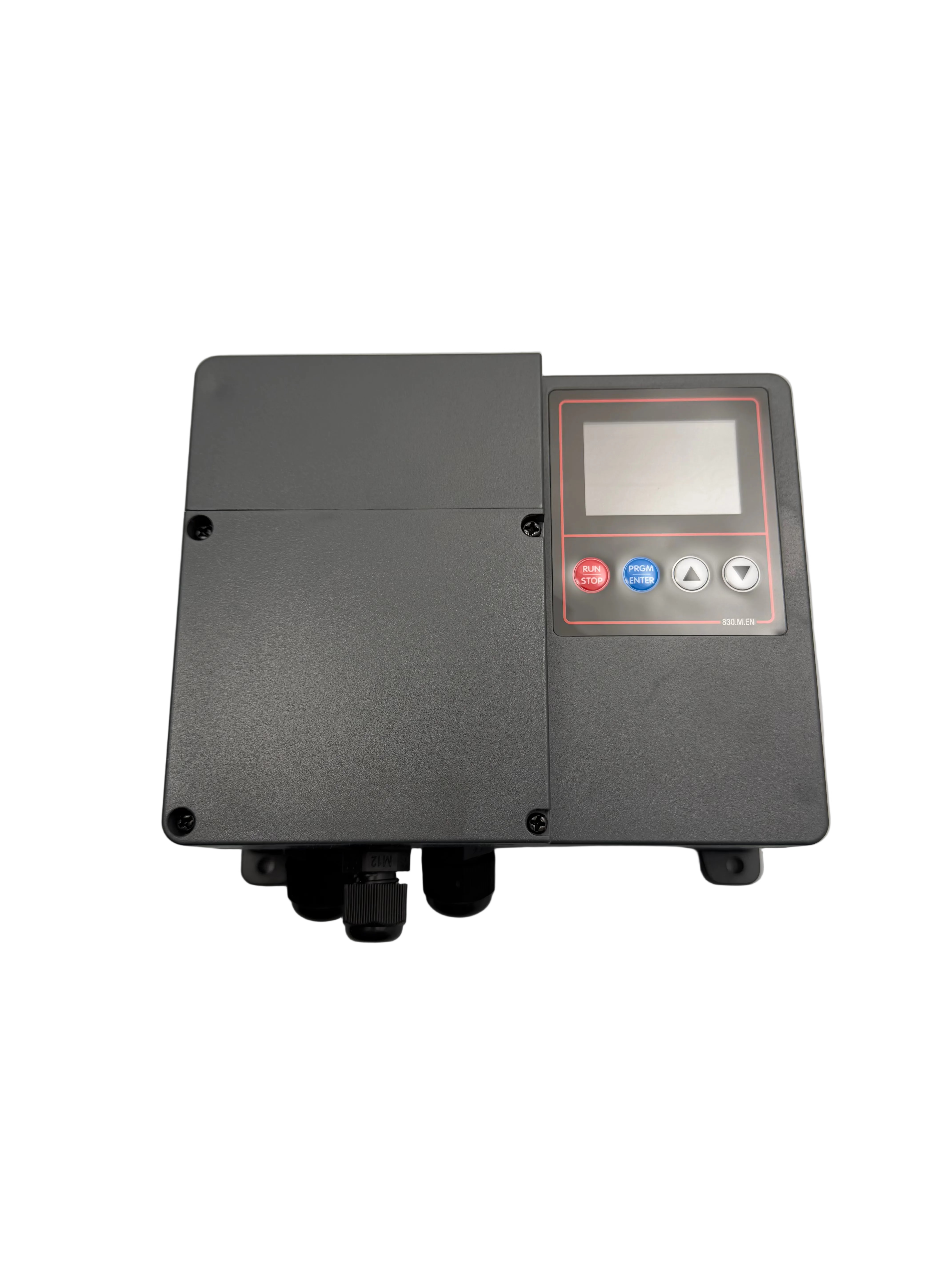 Frequenzumrichter Drehzahlregelung für Schleifmaschine S1 VFD 1,5 kW 230 V 1-Phase auf 3-Phase