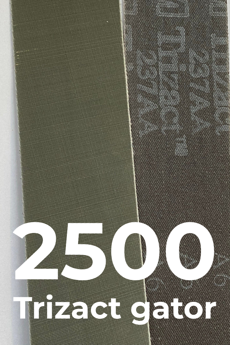 Schleifband 50x2000mm