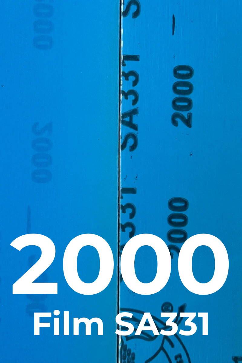 Schleifband 50x2000mm