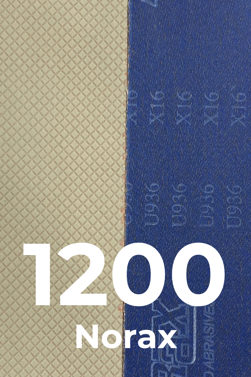 Schleifband 50x2000mm