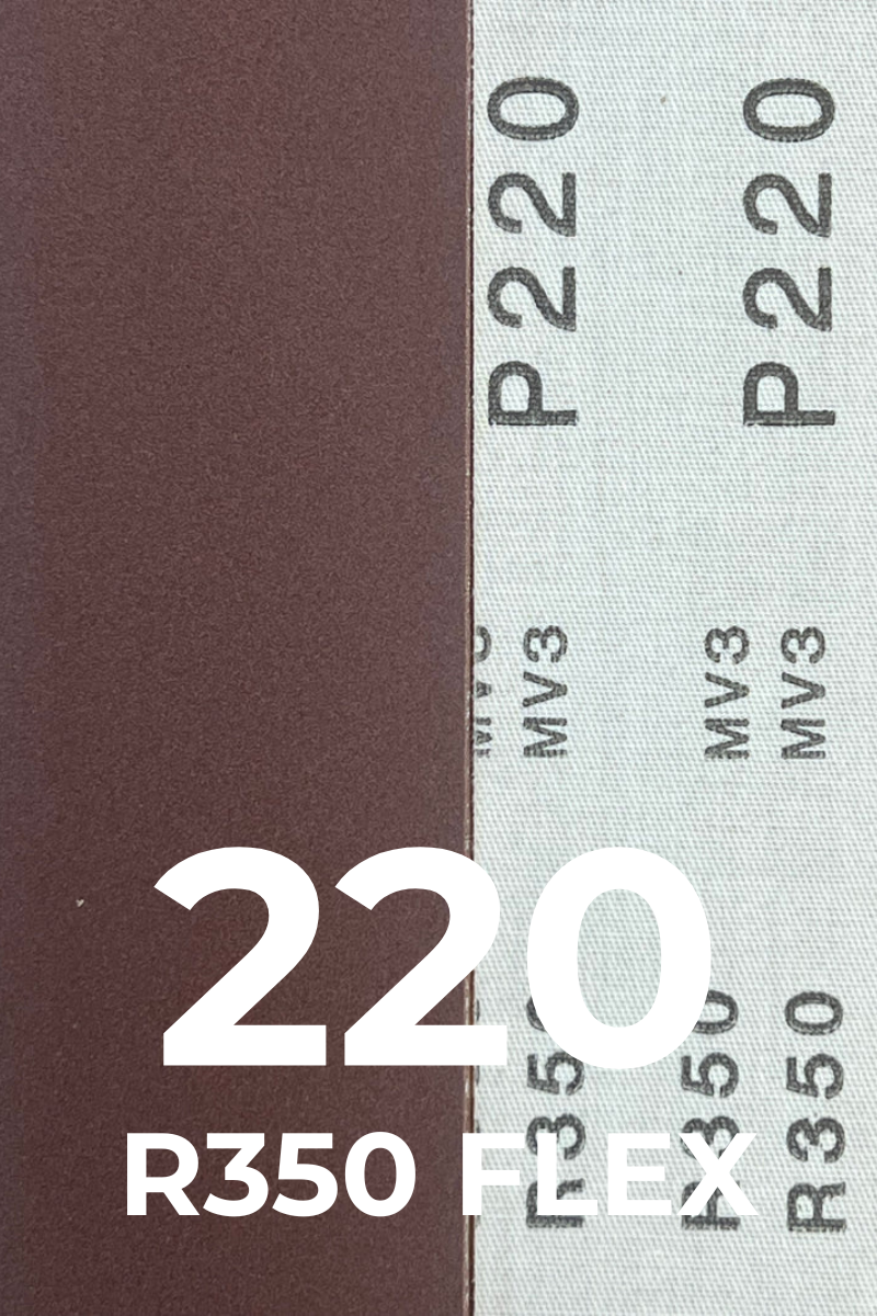 Schleifband 2x72" (50x1829mm)