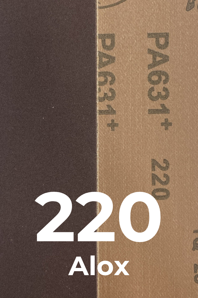 Schleifband 2x72" (50x1829mm)