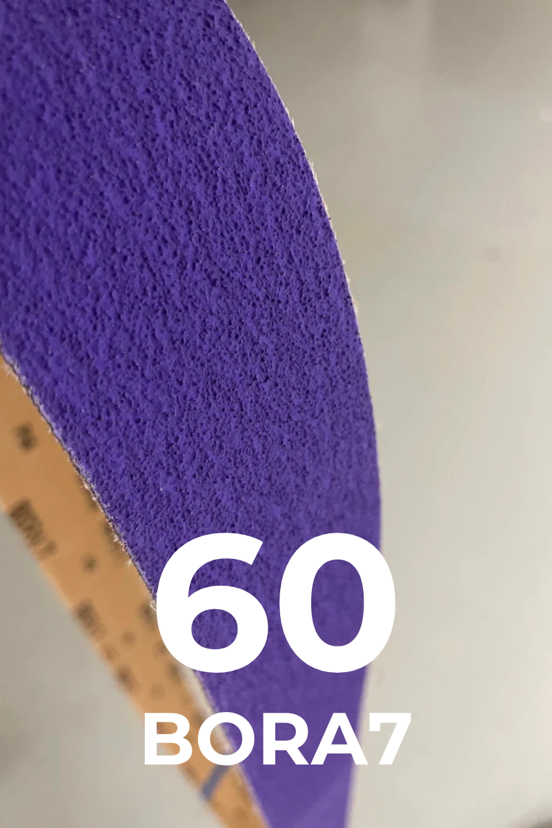Schleifband 2x72" (50x1829mm)