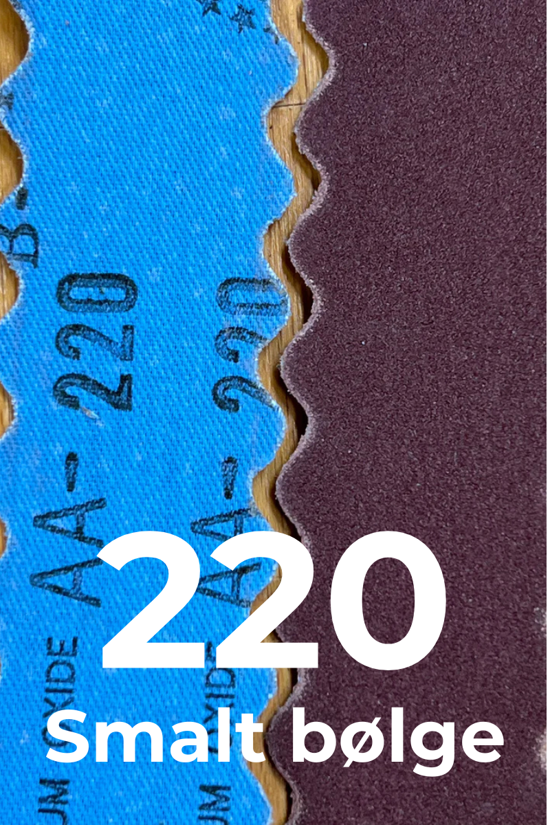 Schleifband 2x72" (50x1829mm)