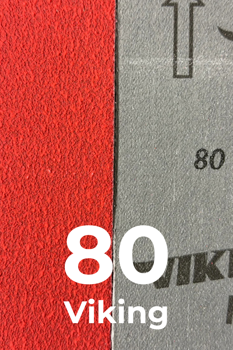 Schleifband 50x2000mm