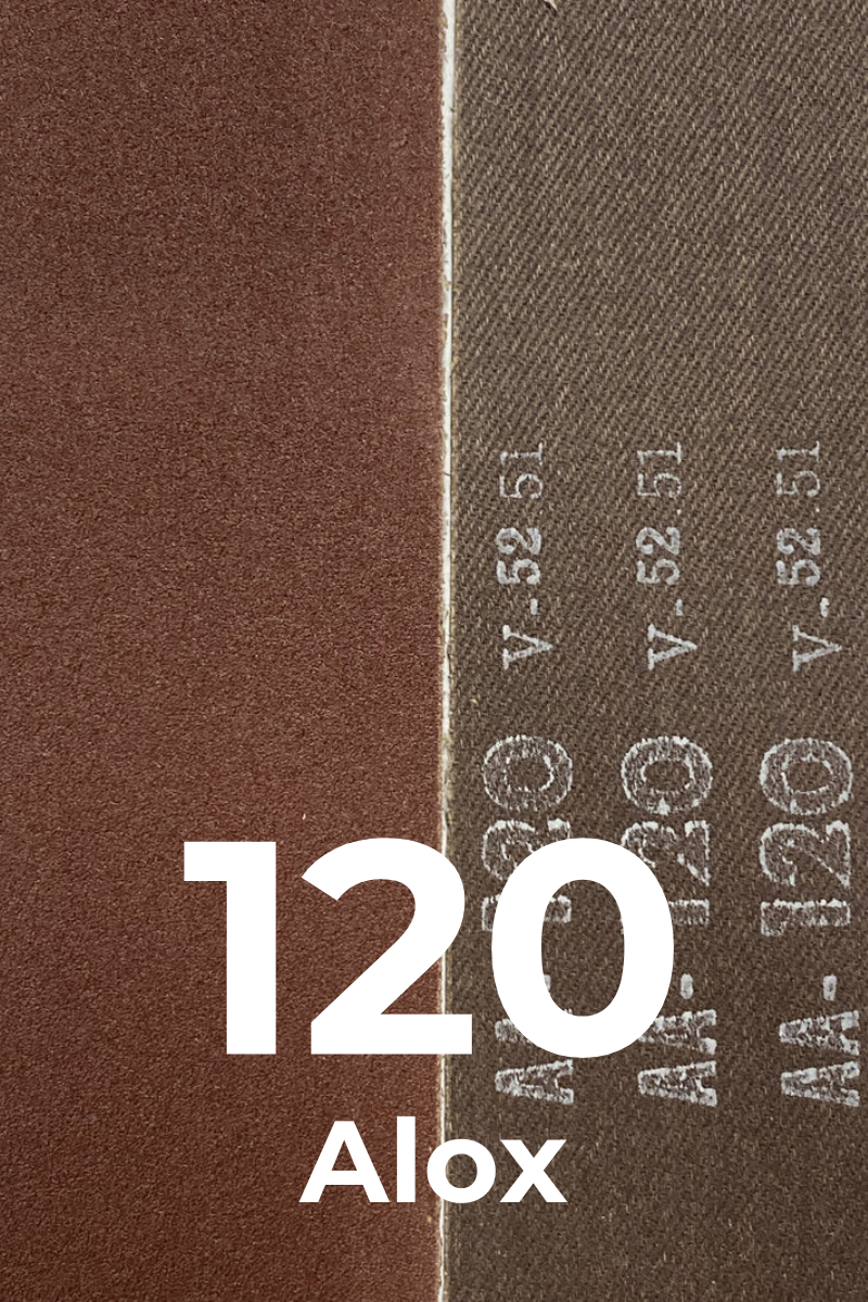 Schleifband 1x30" (25x762mm)
