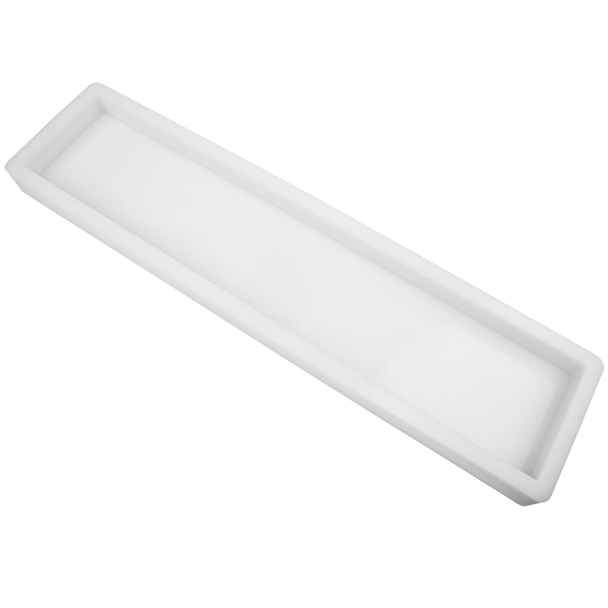 Silikonform Rechteck (628x125x34mm)