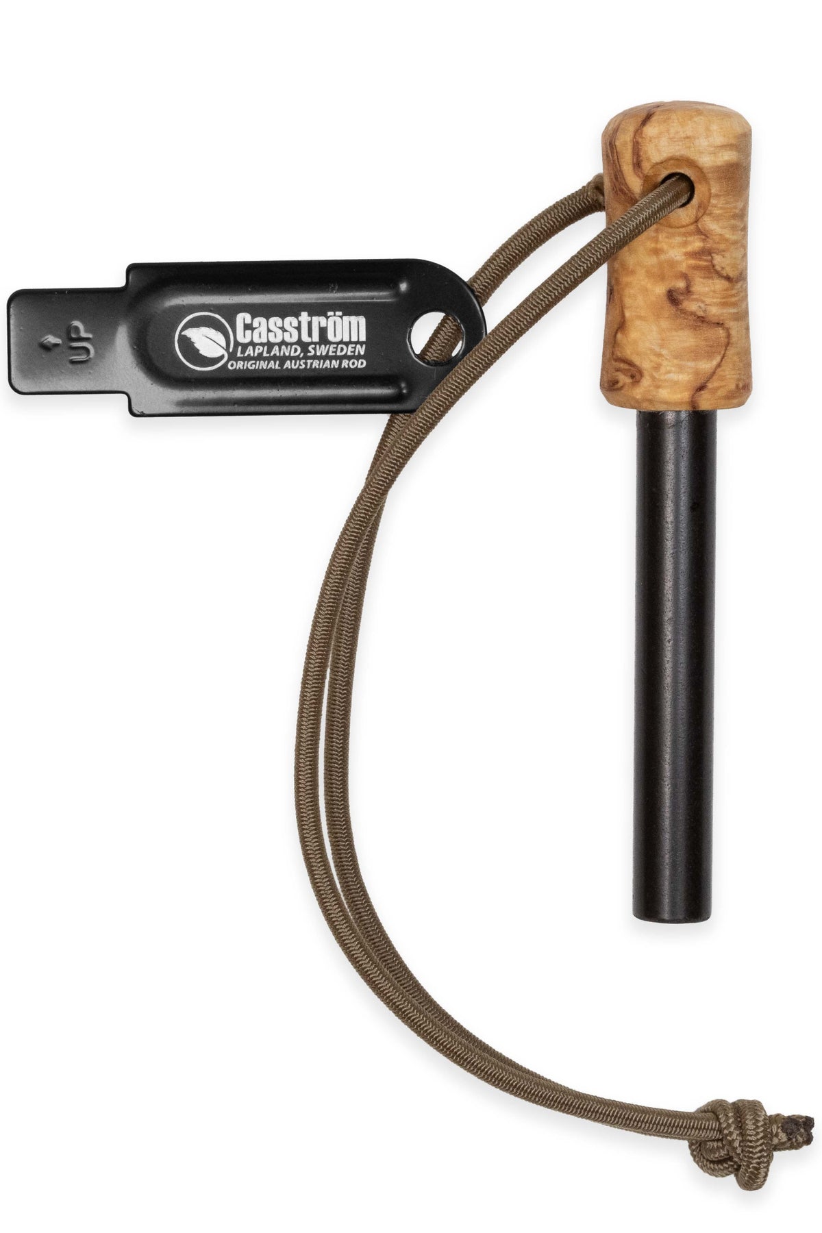 Feuerstahl - Casström Army Firestriker