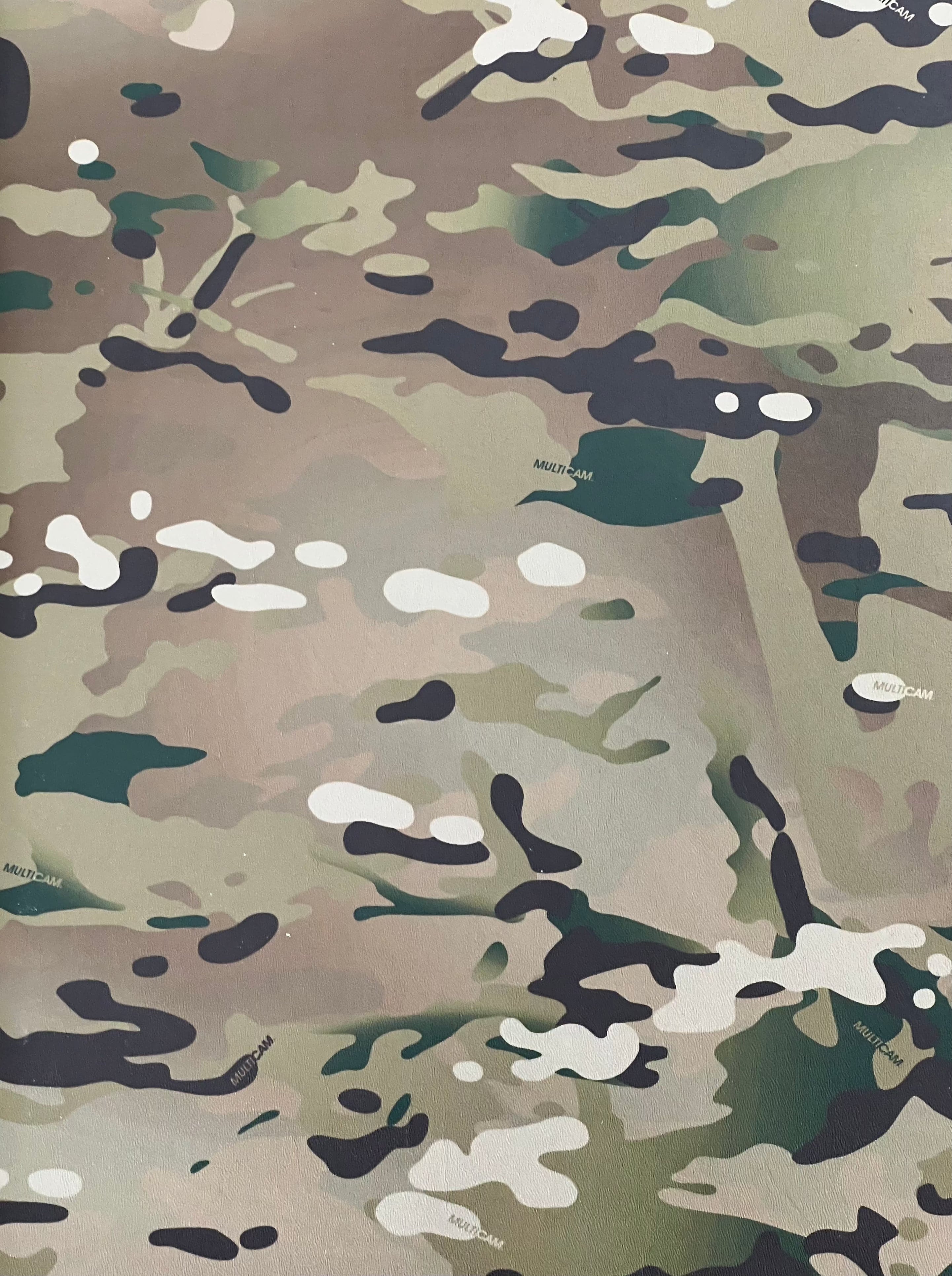 Multicam Forest – Kydex