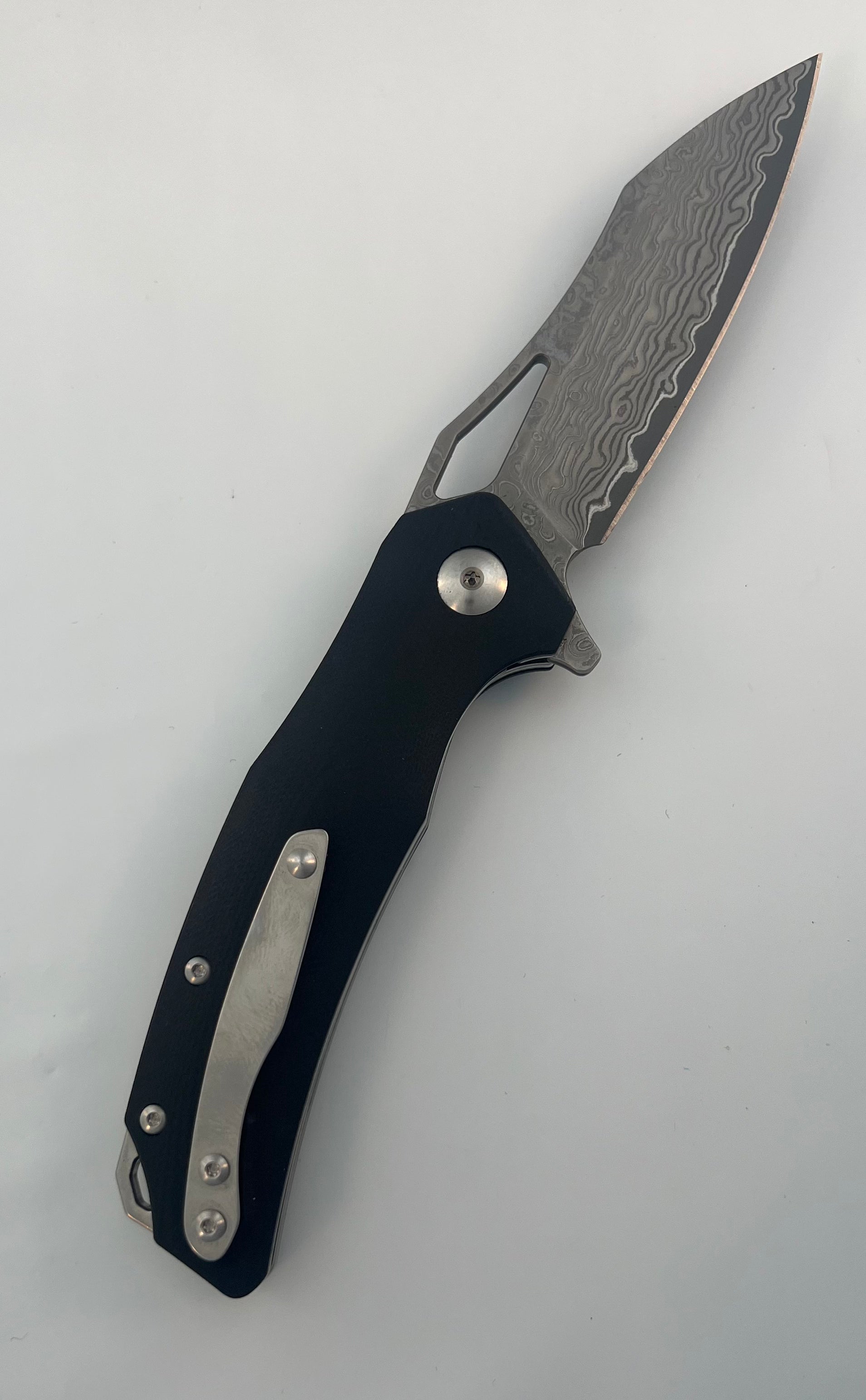 Klappmesser J40