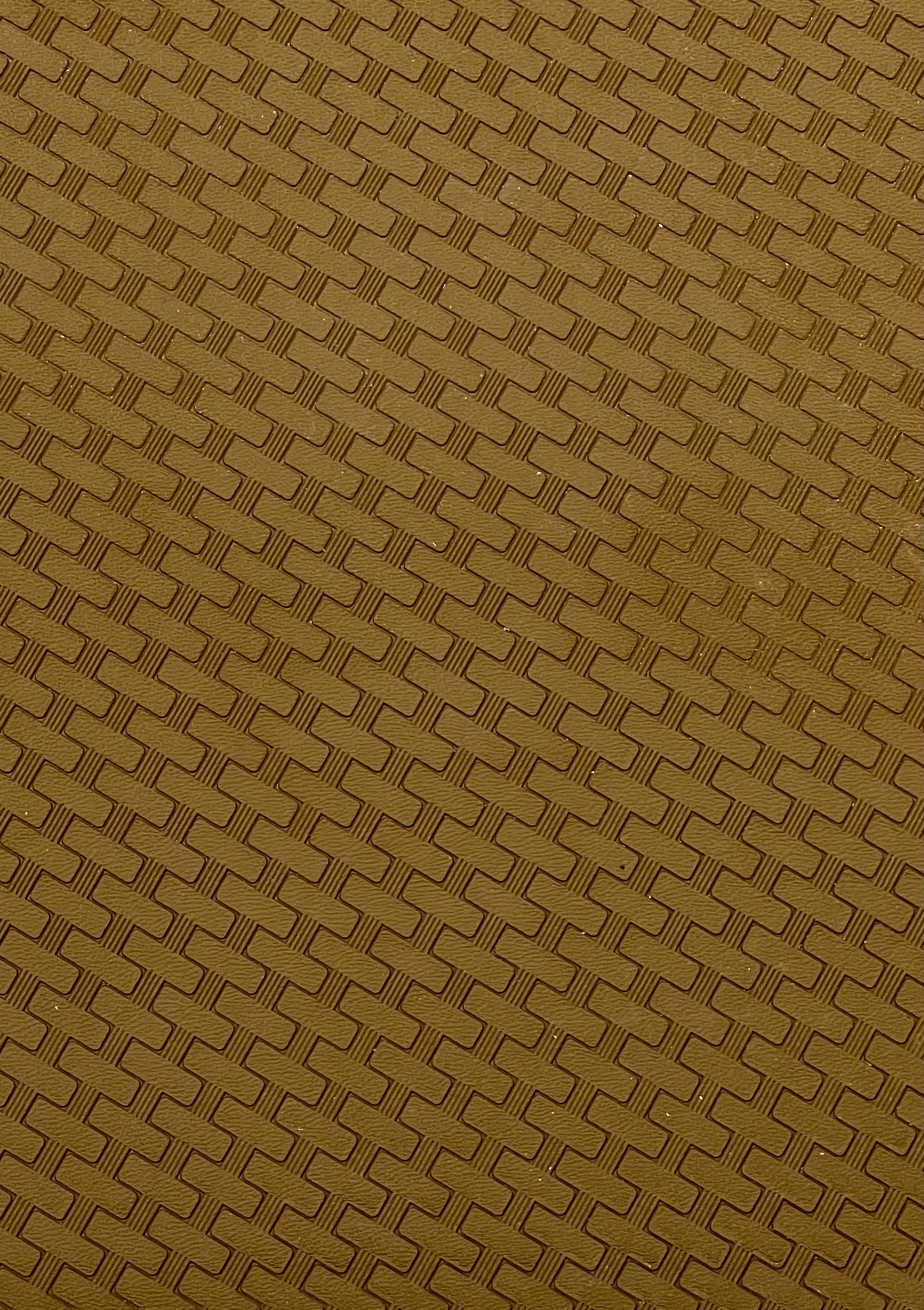 Kydex Basket-Weave