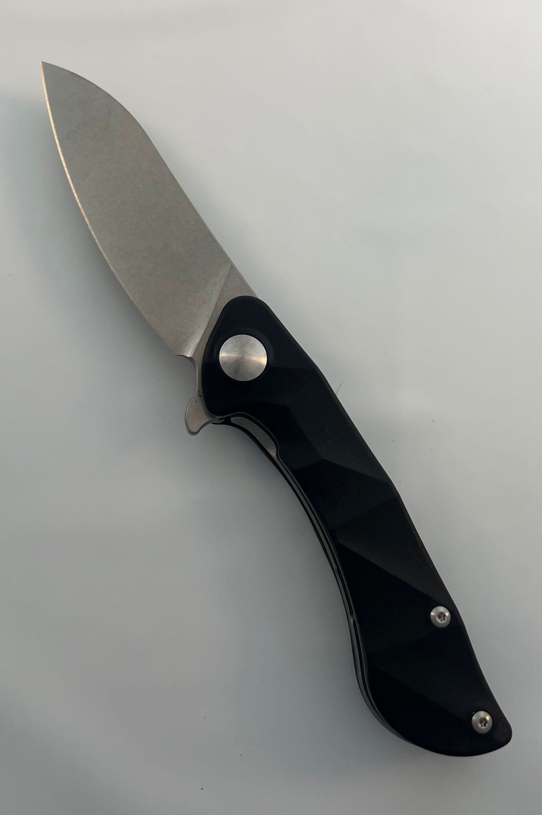Klappmesser J42