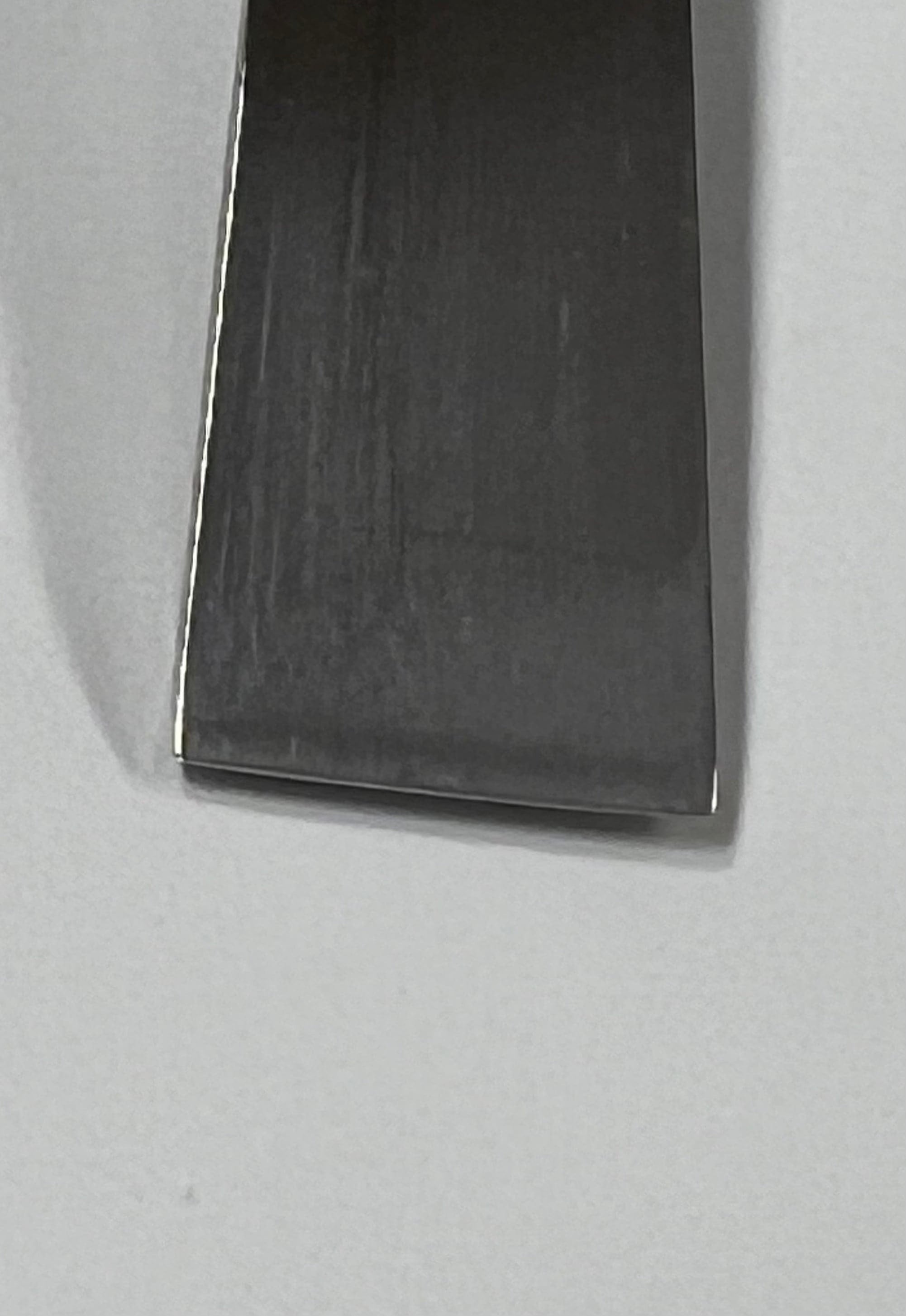 Holzbeitel 75x10mm gerade flach Meißel P1/10 mit Kugelheft