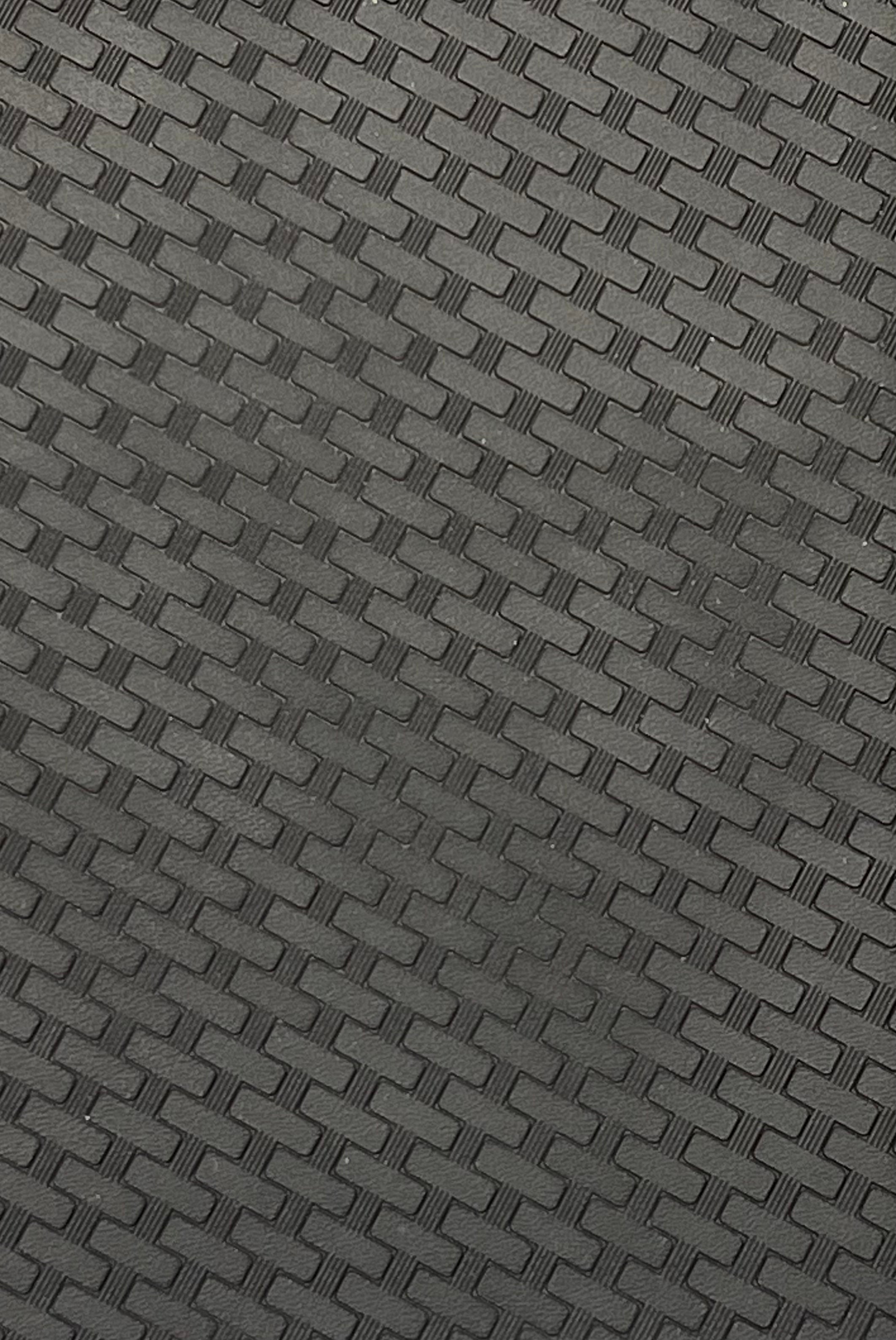 Kydex Basket-Weave