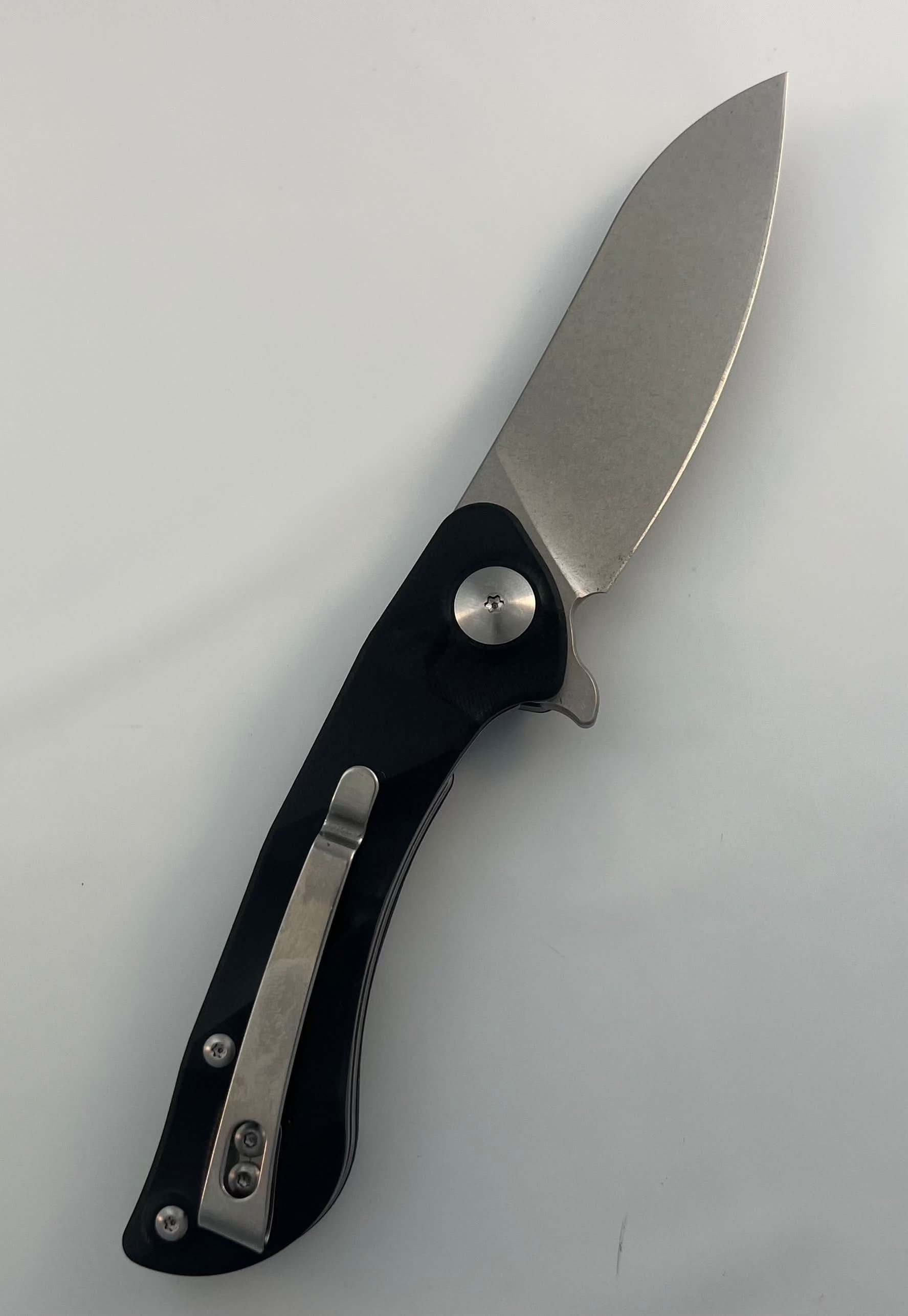 Klappmesser J42