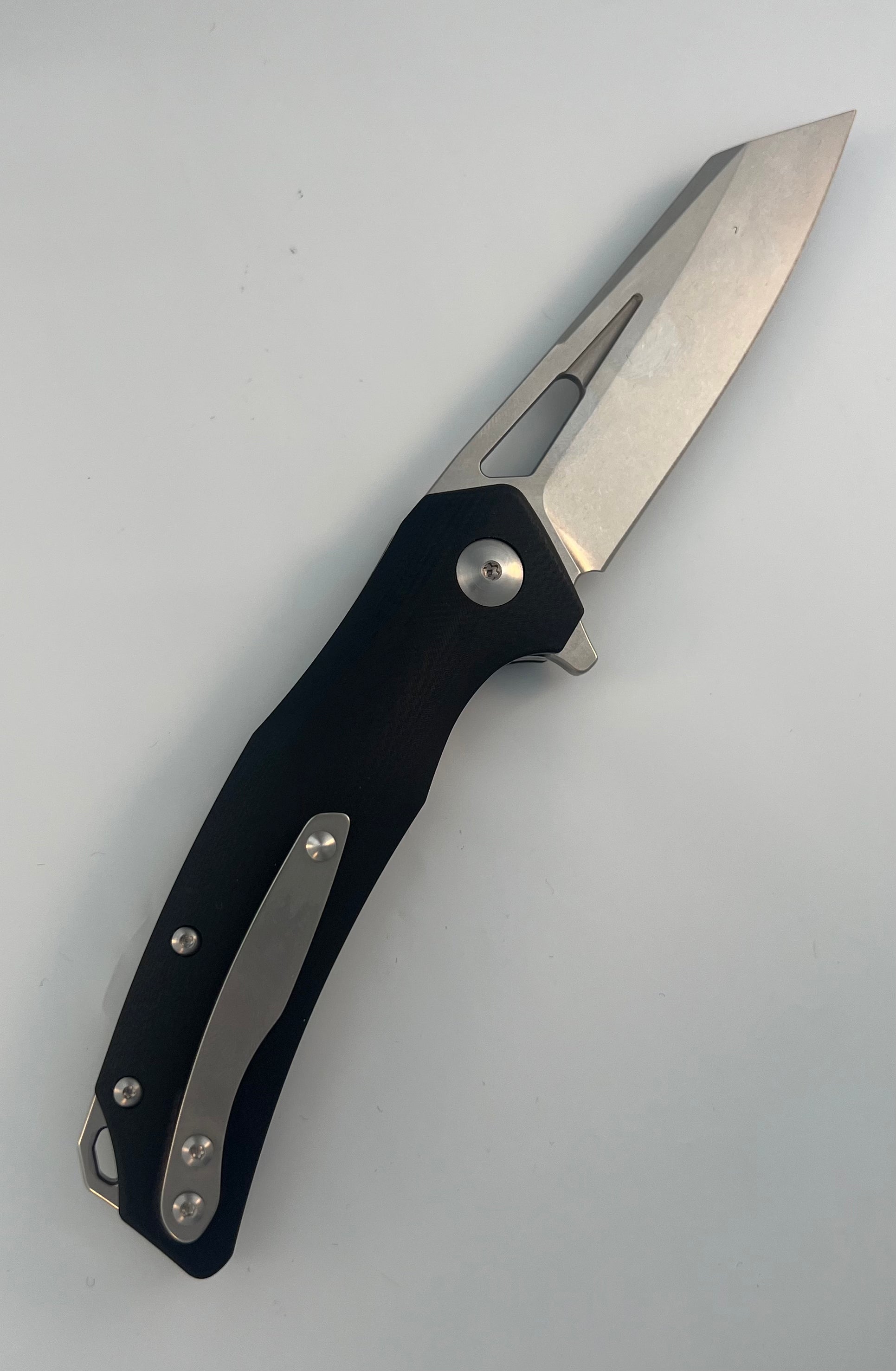 Klappmesser J39
