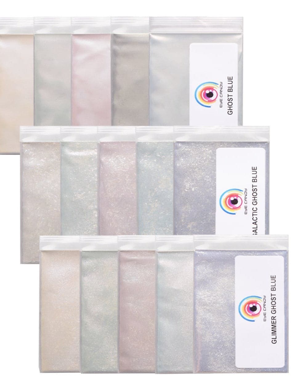 Epoxyfarben Ghost Pigment – Eye Candy Pigments