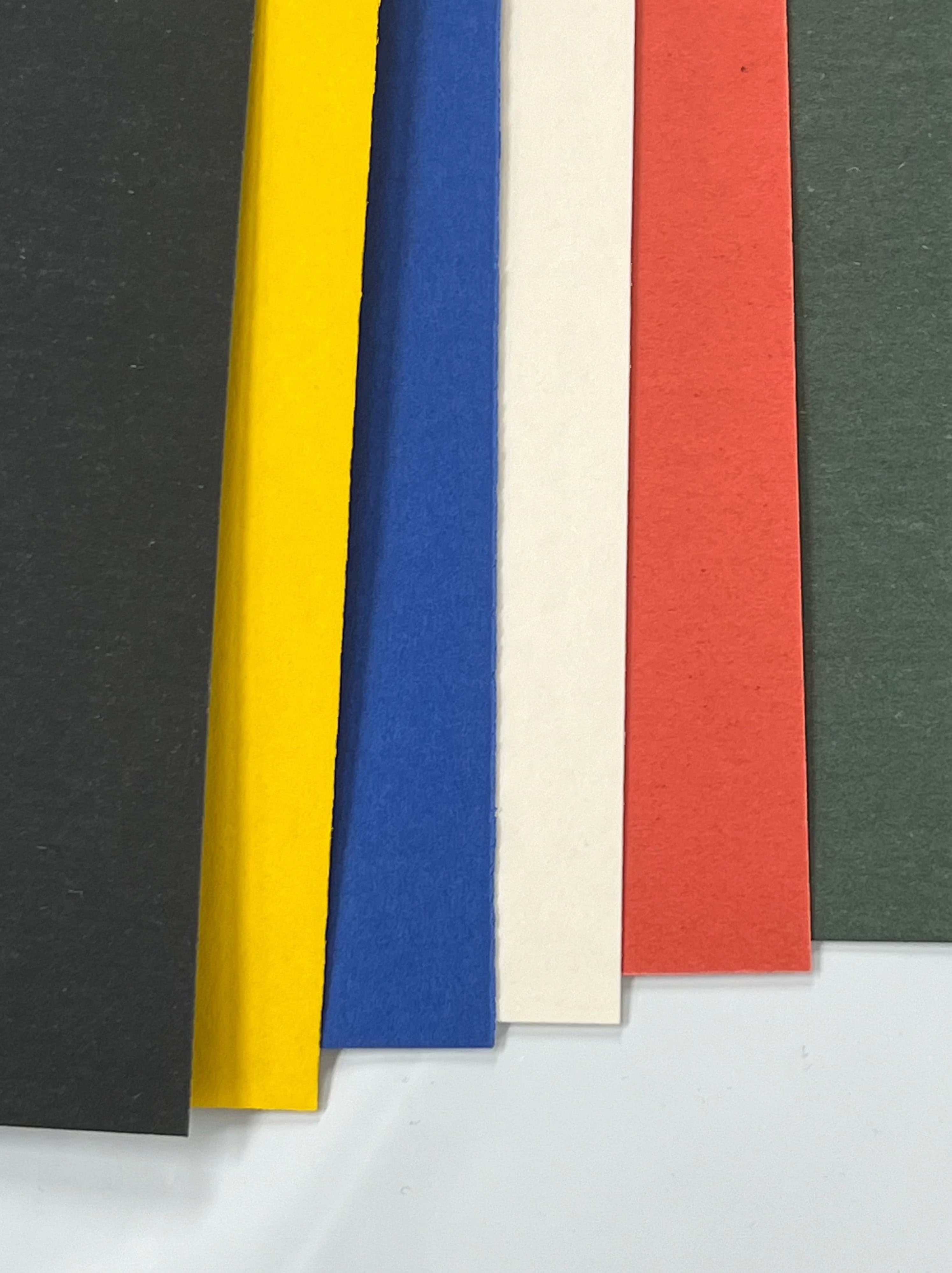Vulkanfiber-Zwischenlage (Spacer/Liner)