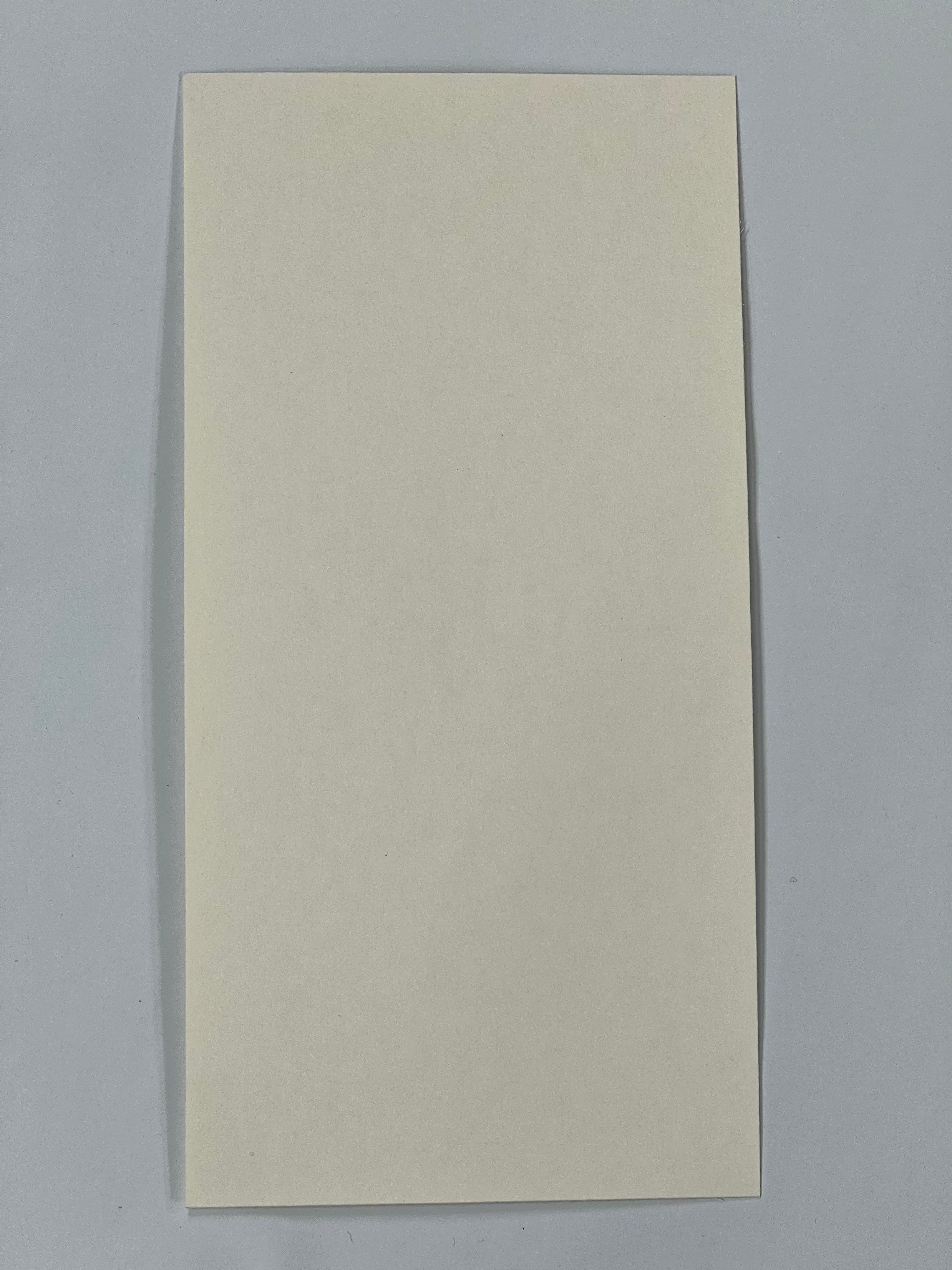Vulkanfiber-Zwischenlage (Spacer/Liner)