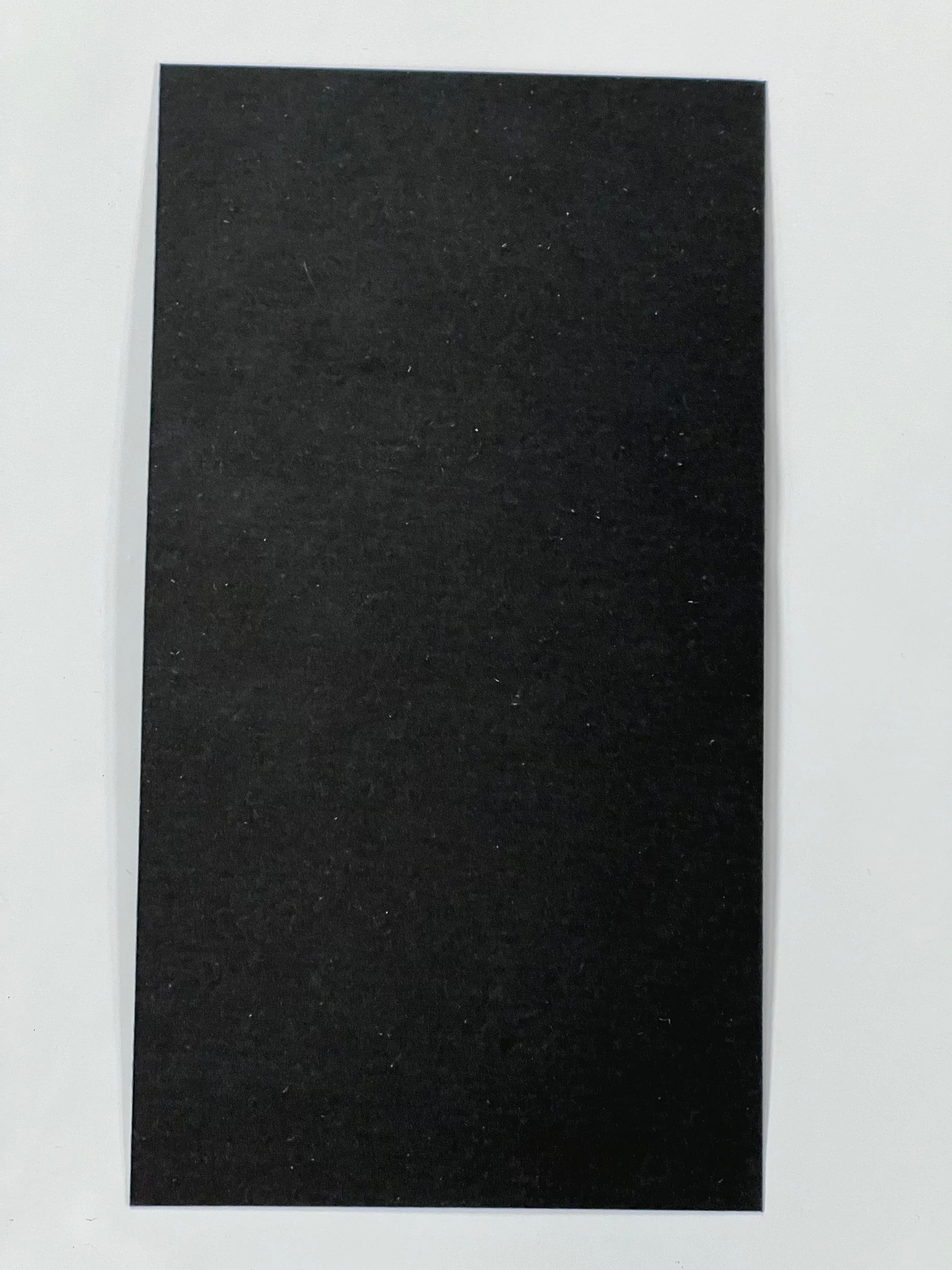 Vulkanfiber-Zwischenlage (Spacer/Liner)
