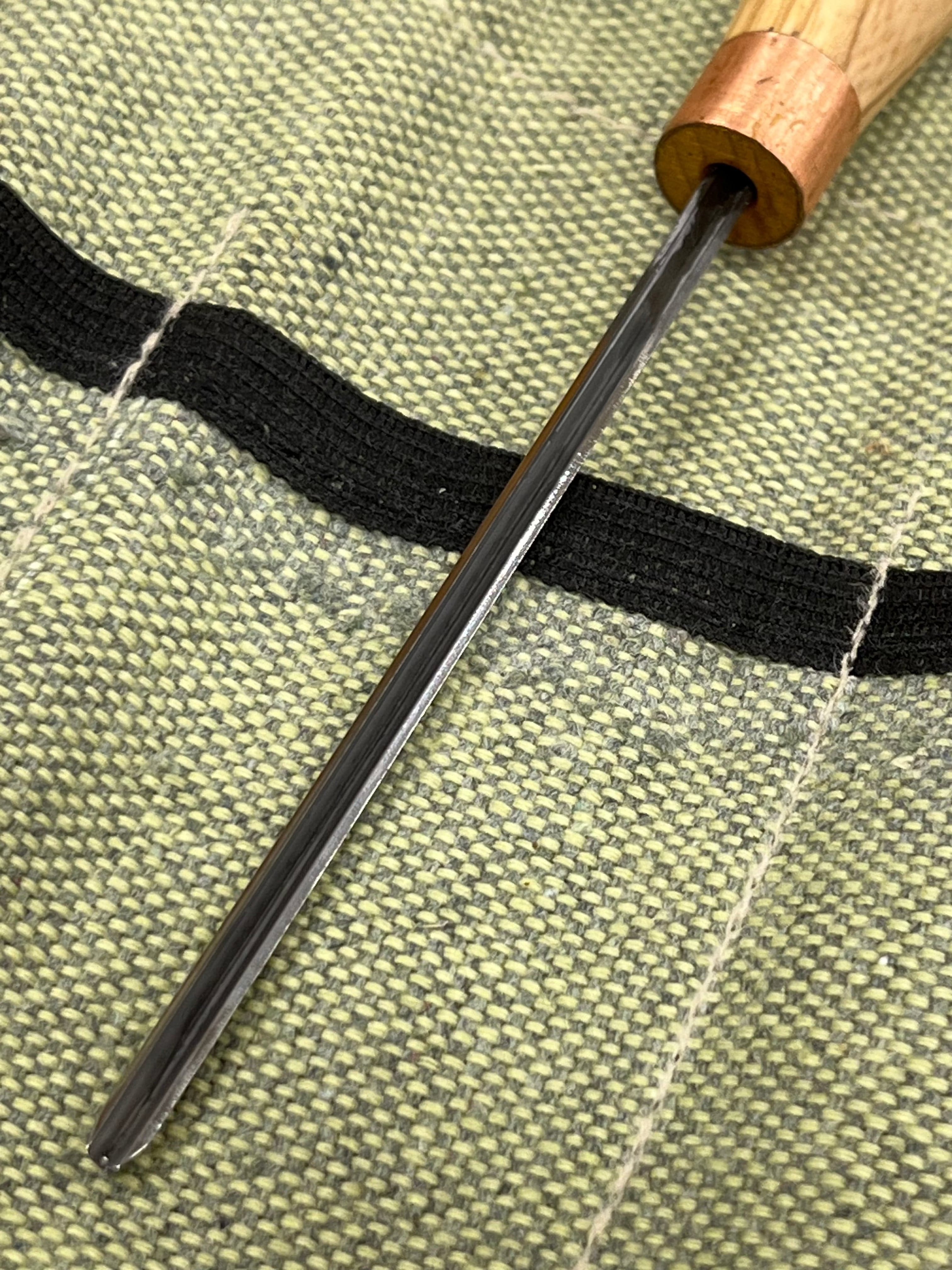 Holzbildhauereisen-Set SC03 von Beaver Craft, 7-teilig