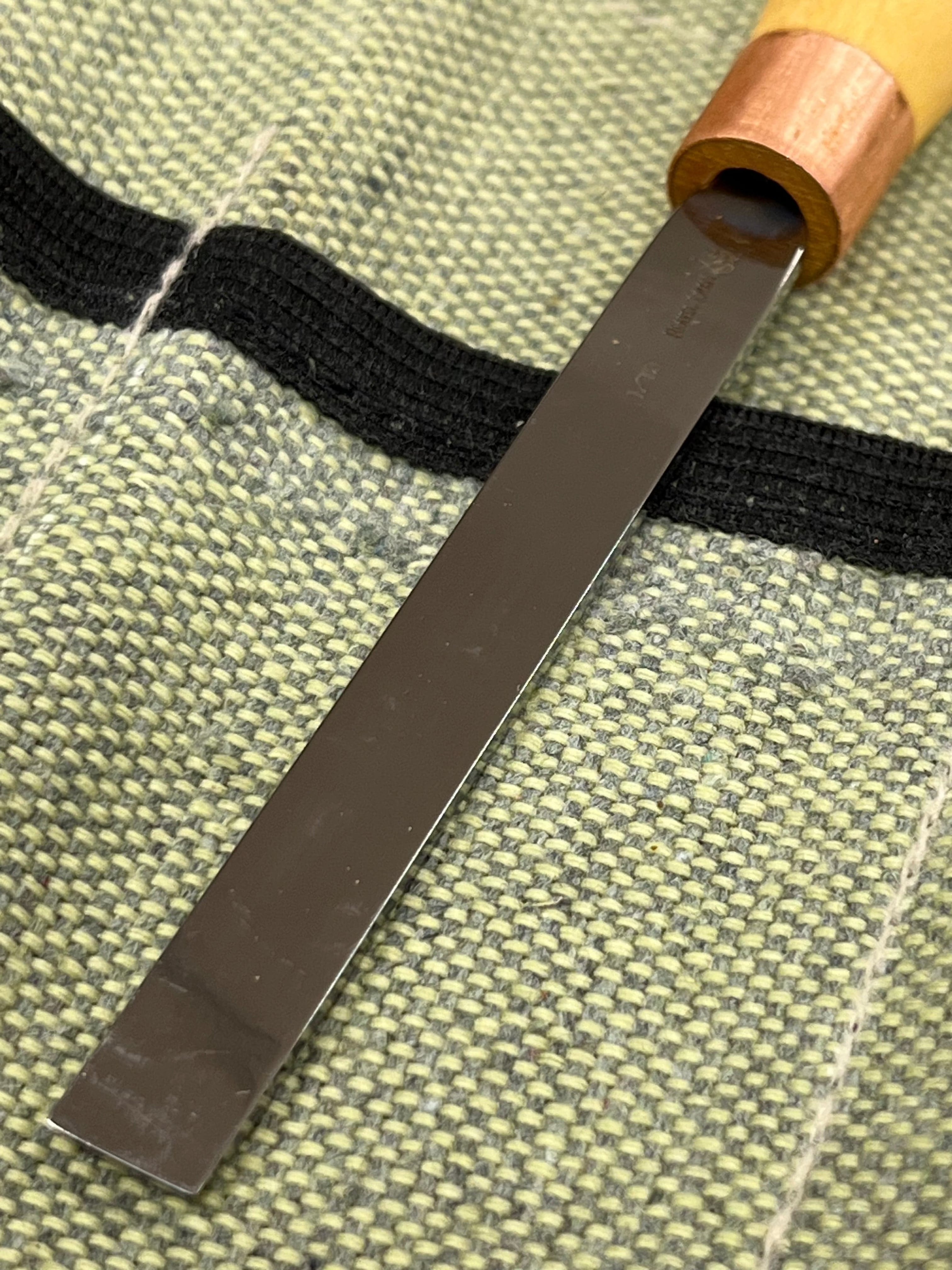 Holzbildhauereisen-Set SC03 von Beaver Craft, 7-teilig