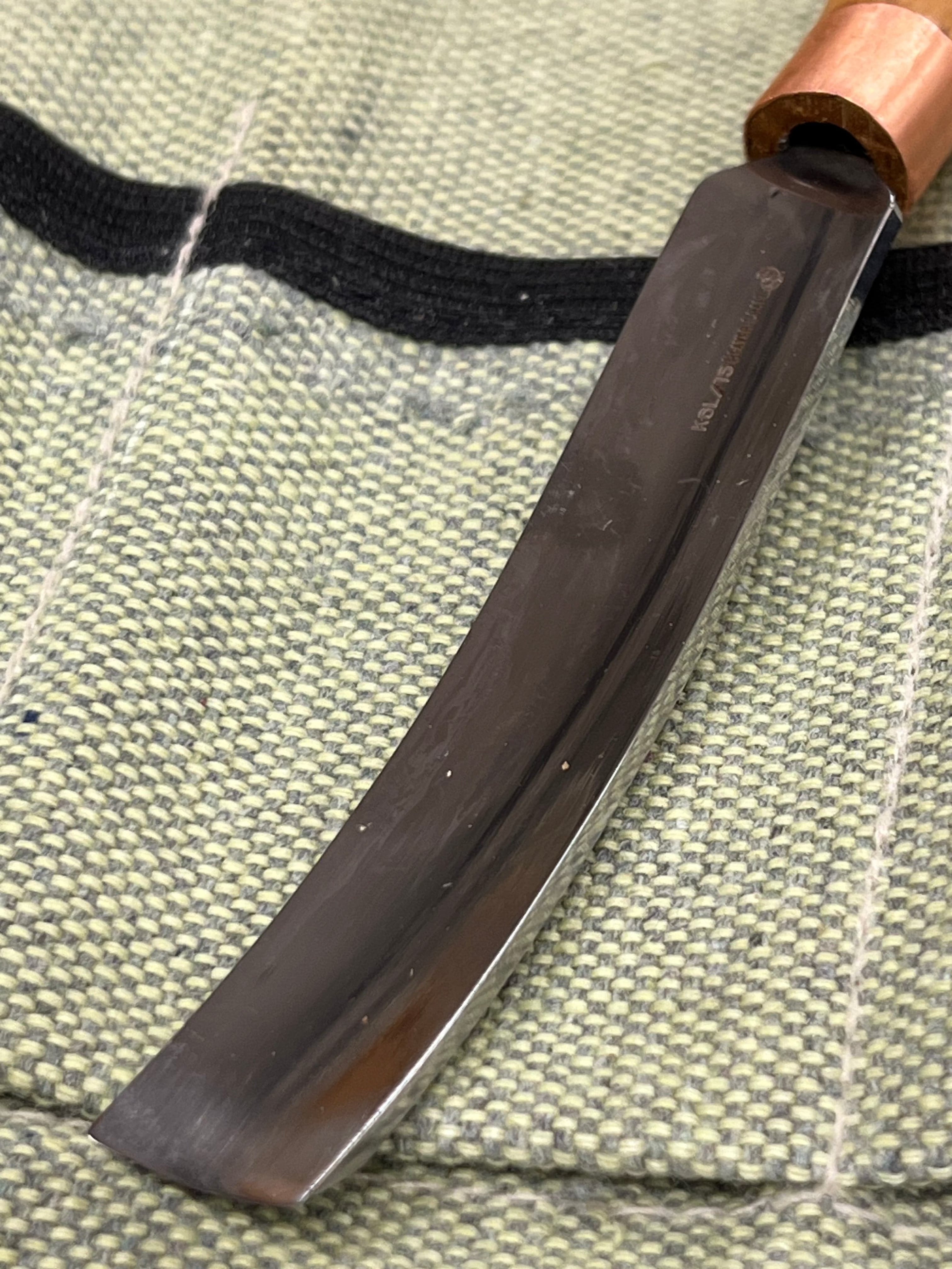 Holzbildhauereisen-Set SC03 von Beaver Craft, 7-teilig