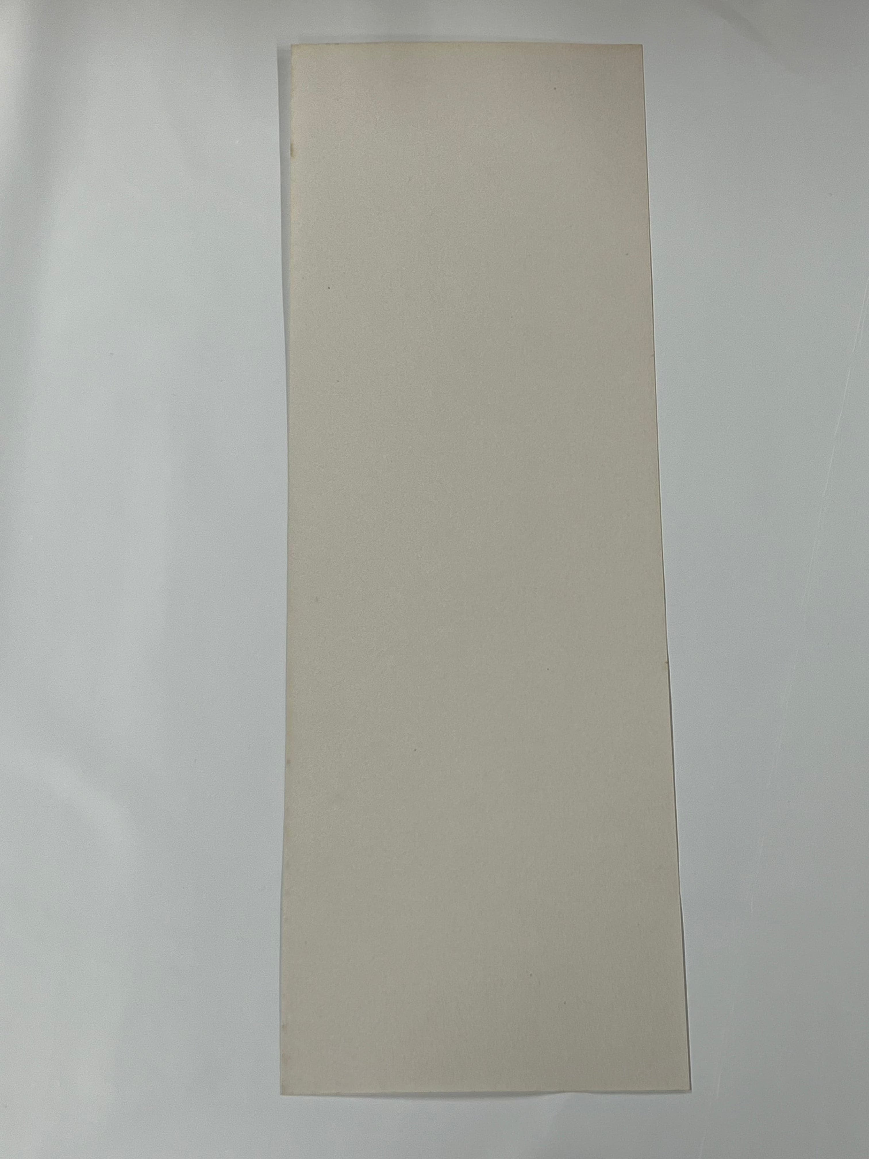 Vulkanfiber-Zwischenlage (Spacer/Liner)