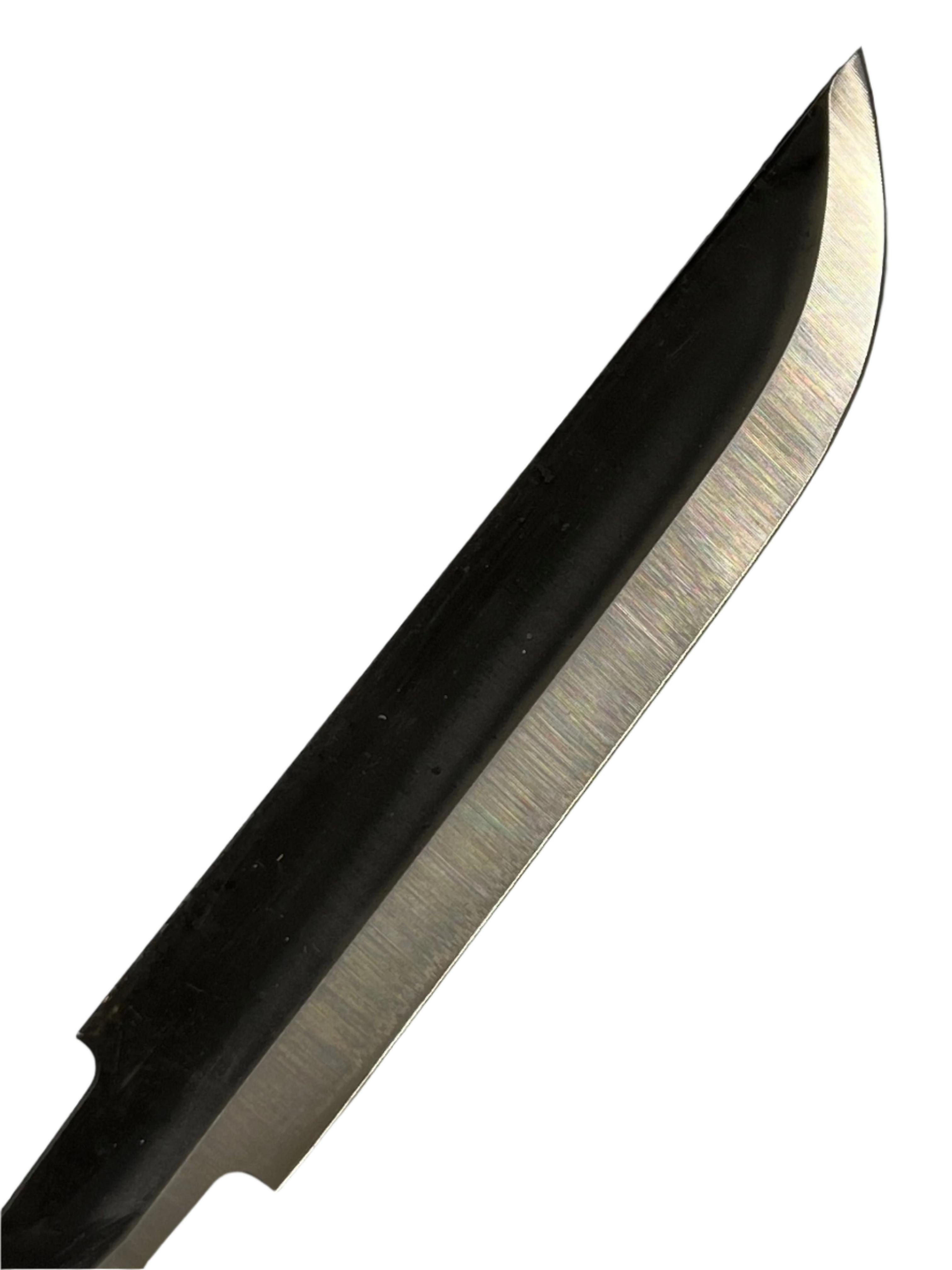 145 mm Leuku (ohne Ricasso)