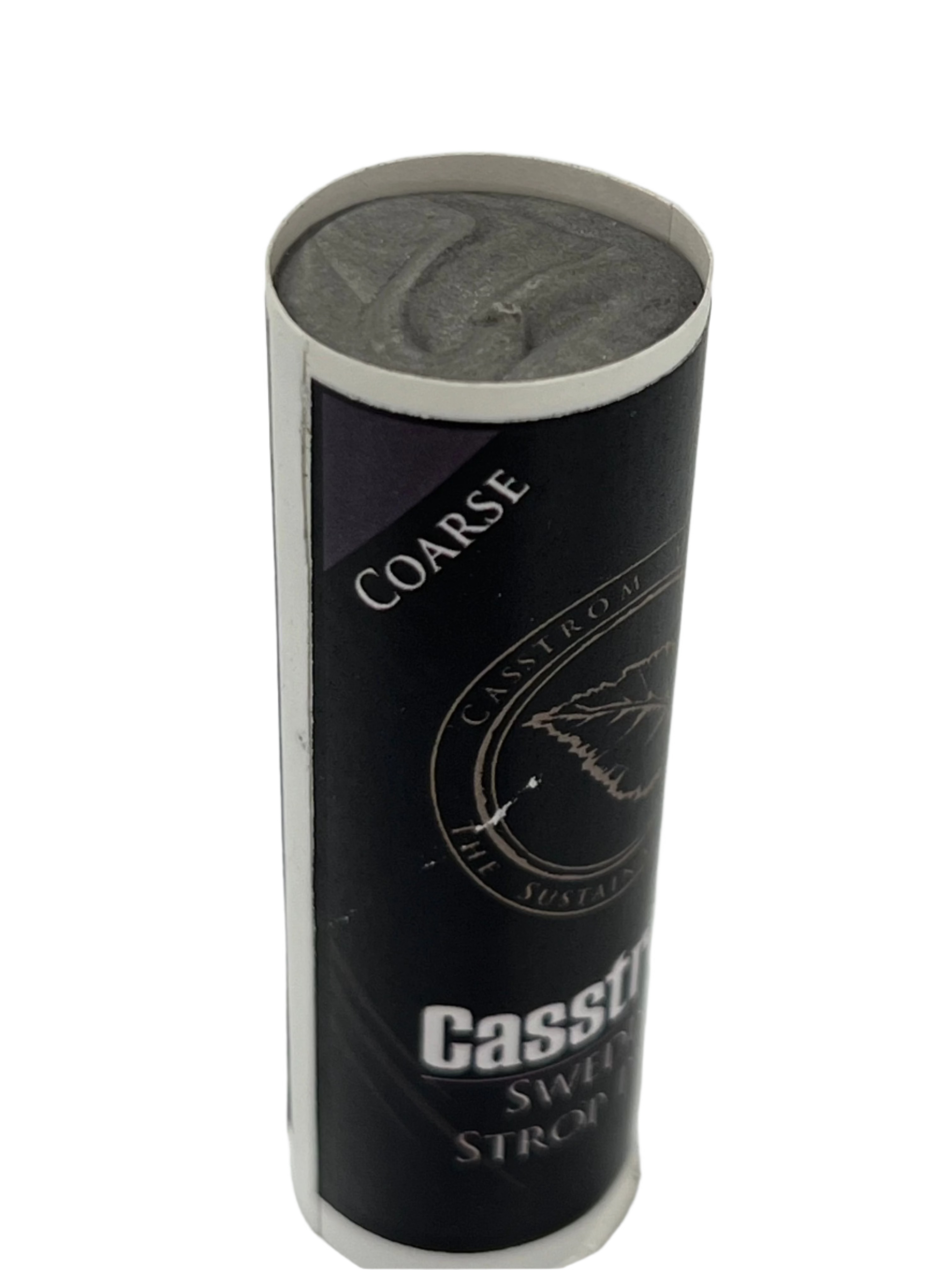Casström Abziehpaste