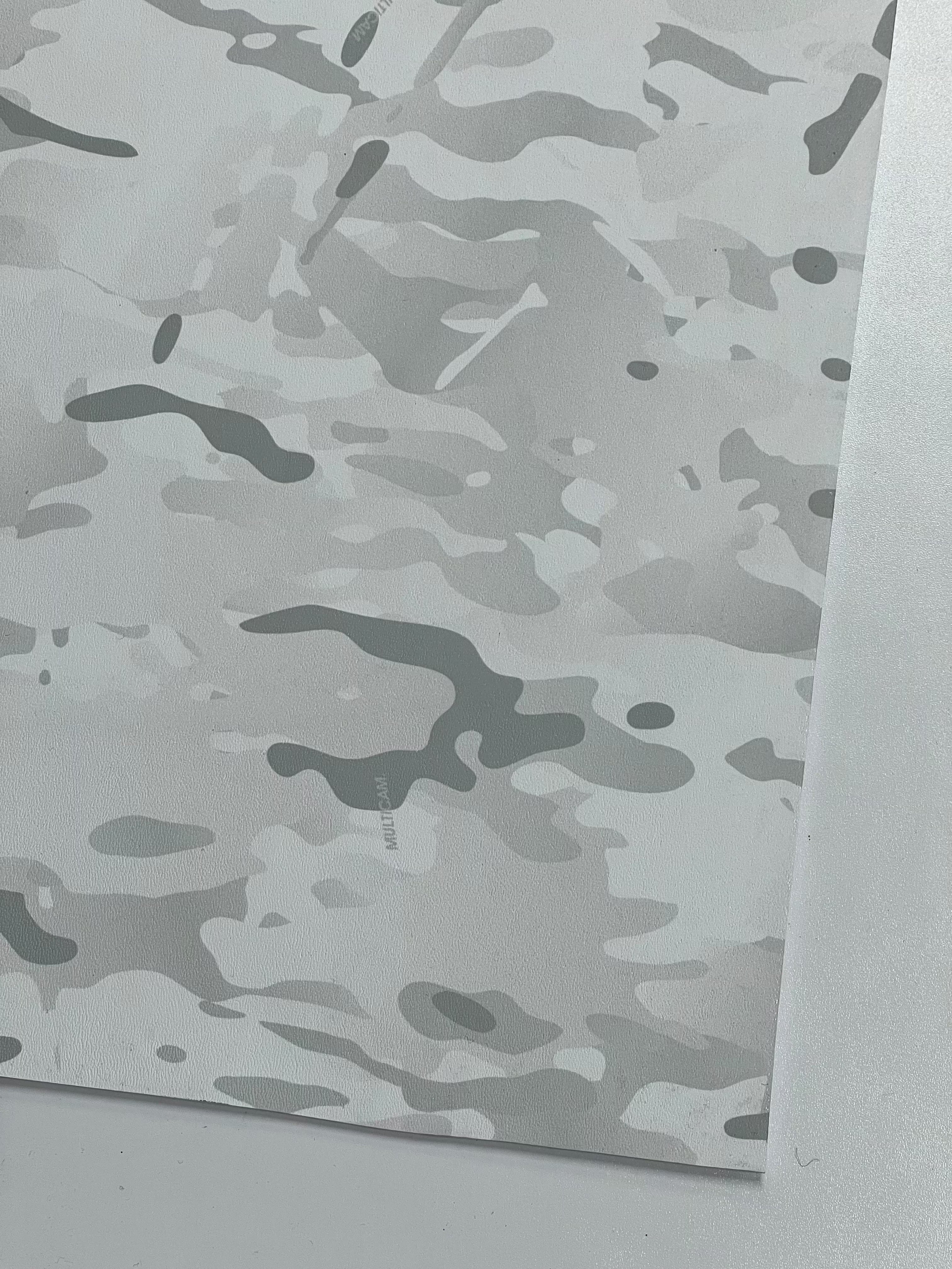 Multicam Snow – Kydex