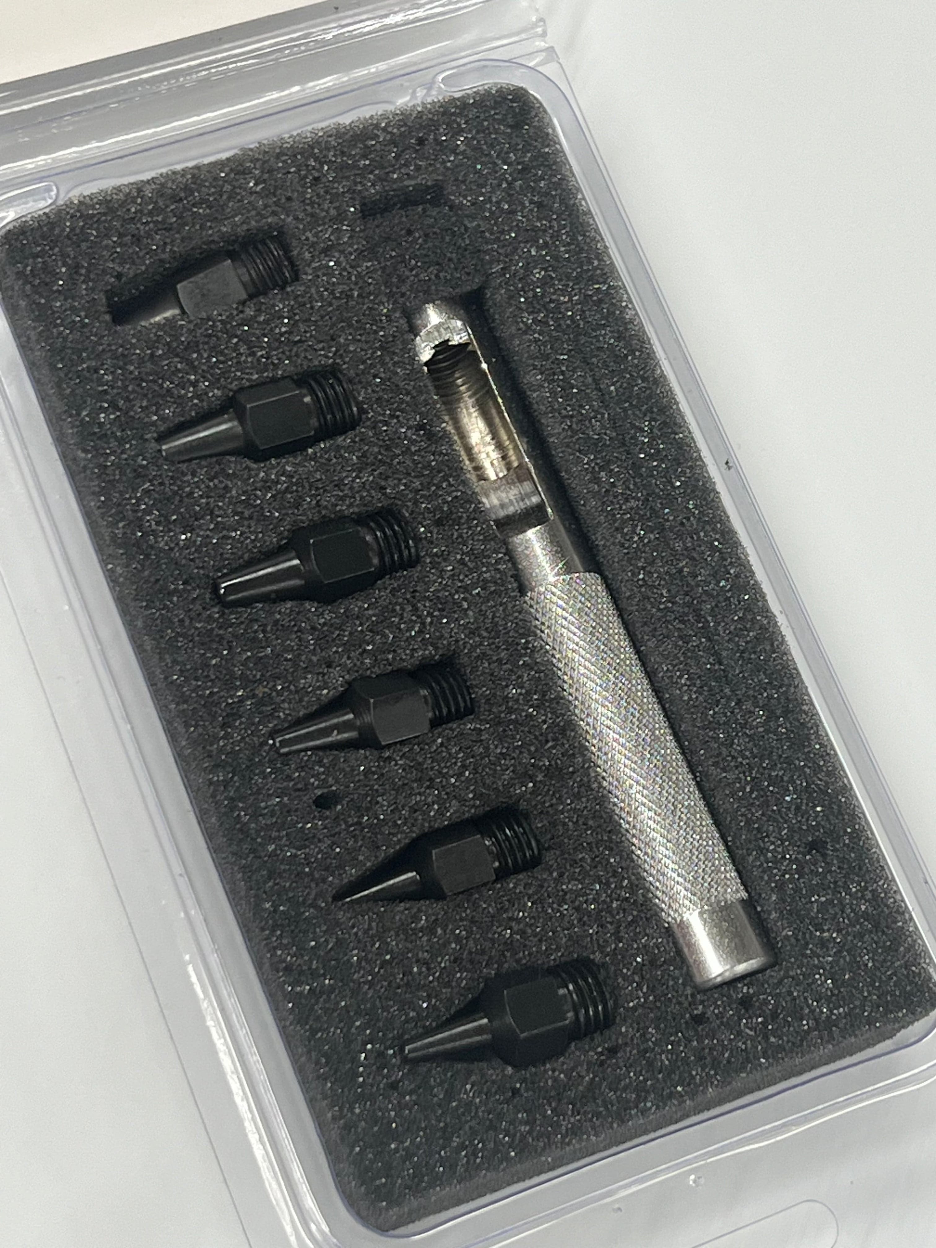 Lochsägen-Set (6-teilig)