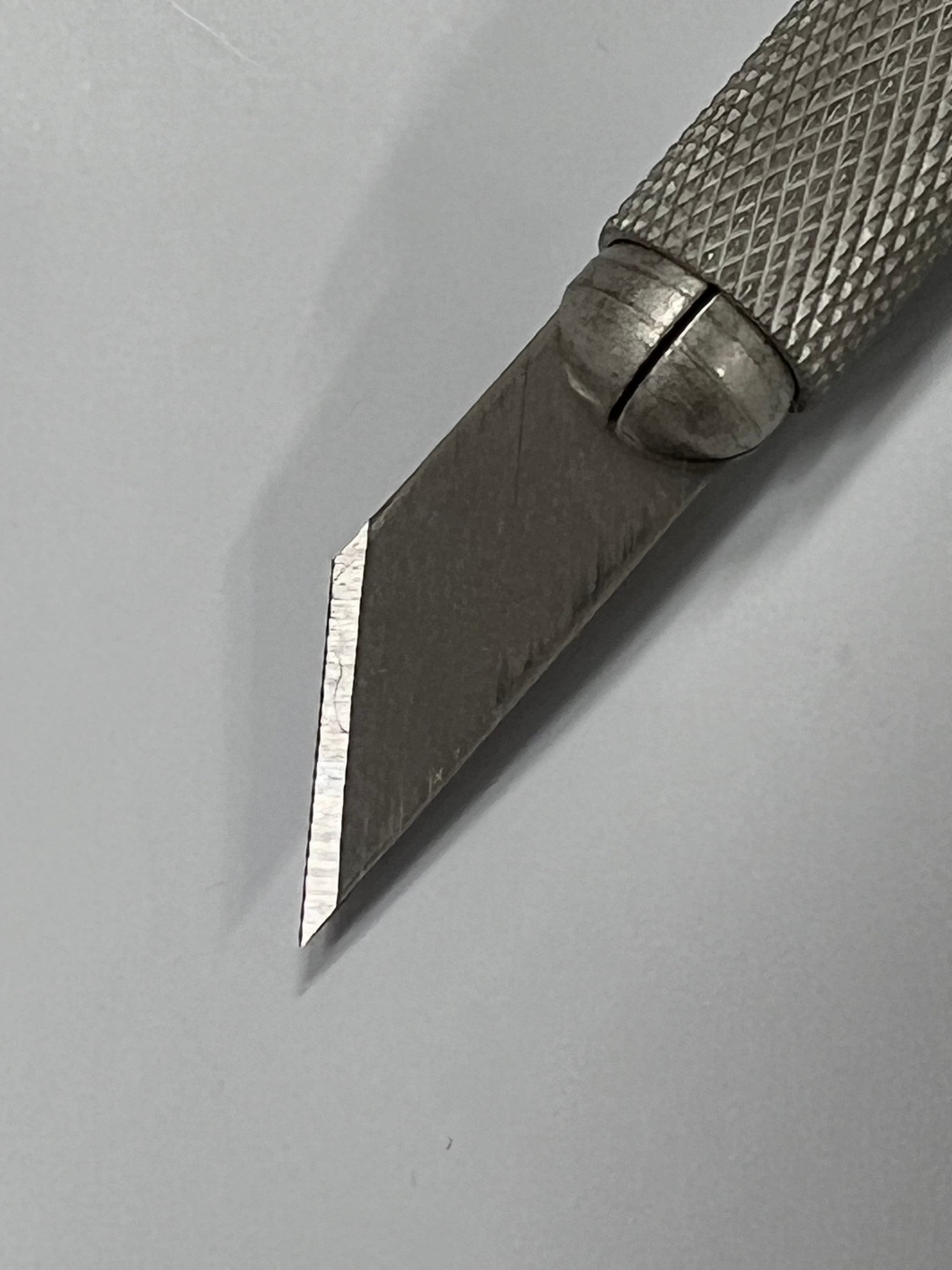 Präzisionsmesser (Skalpell)