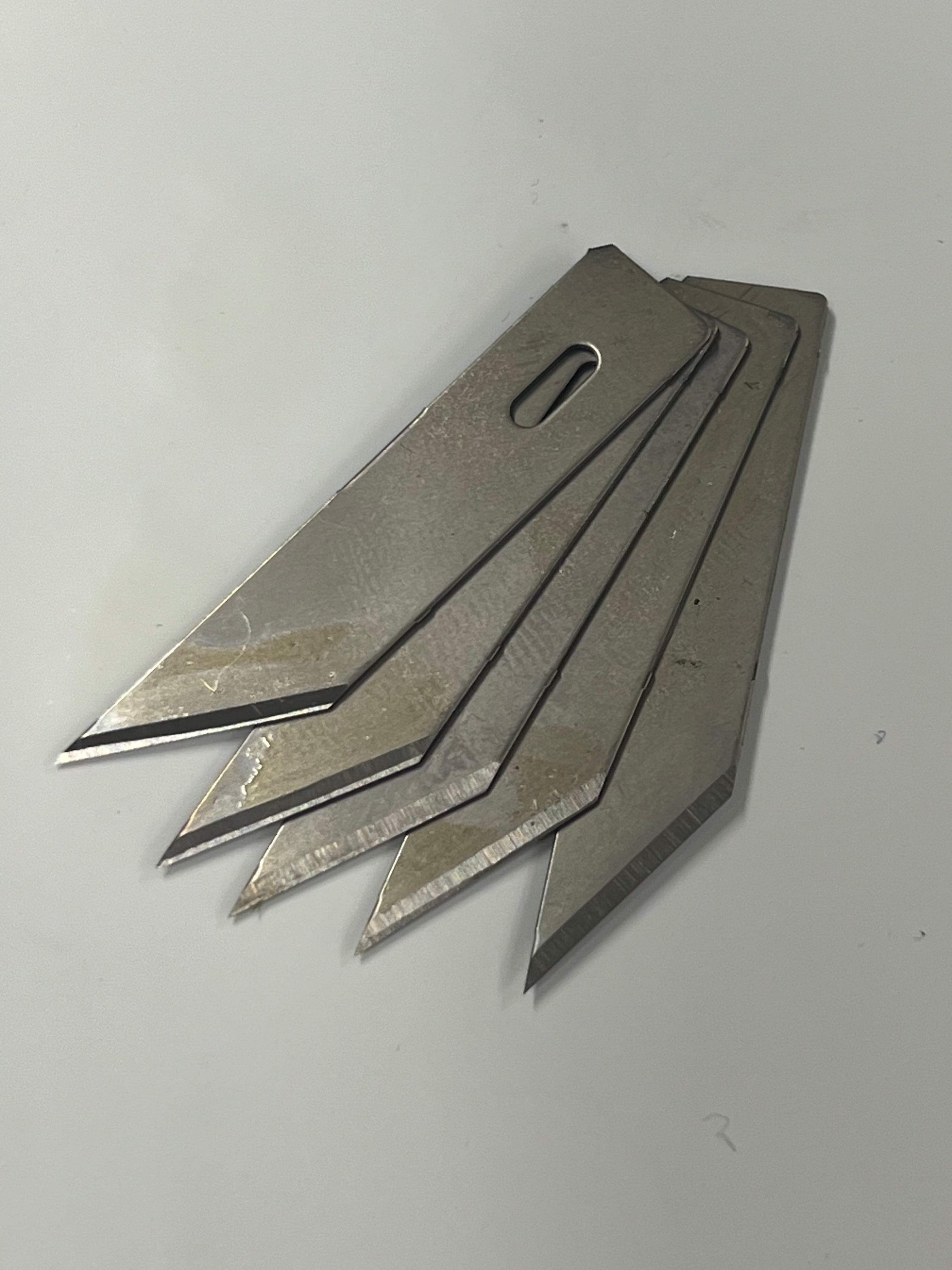 Präzisionsmesser (Skalpell)