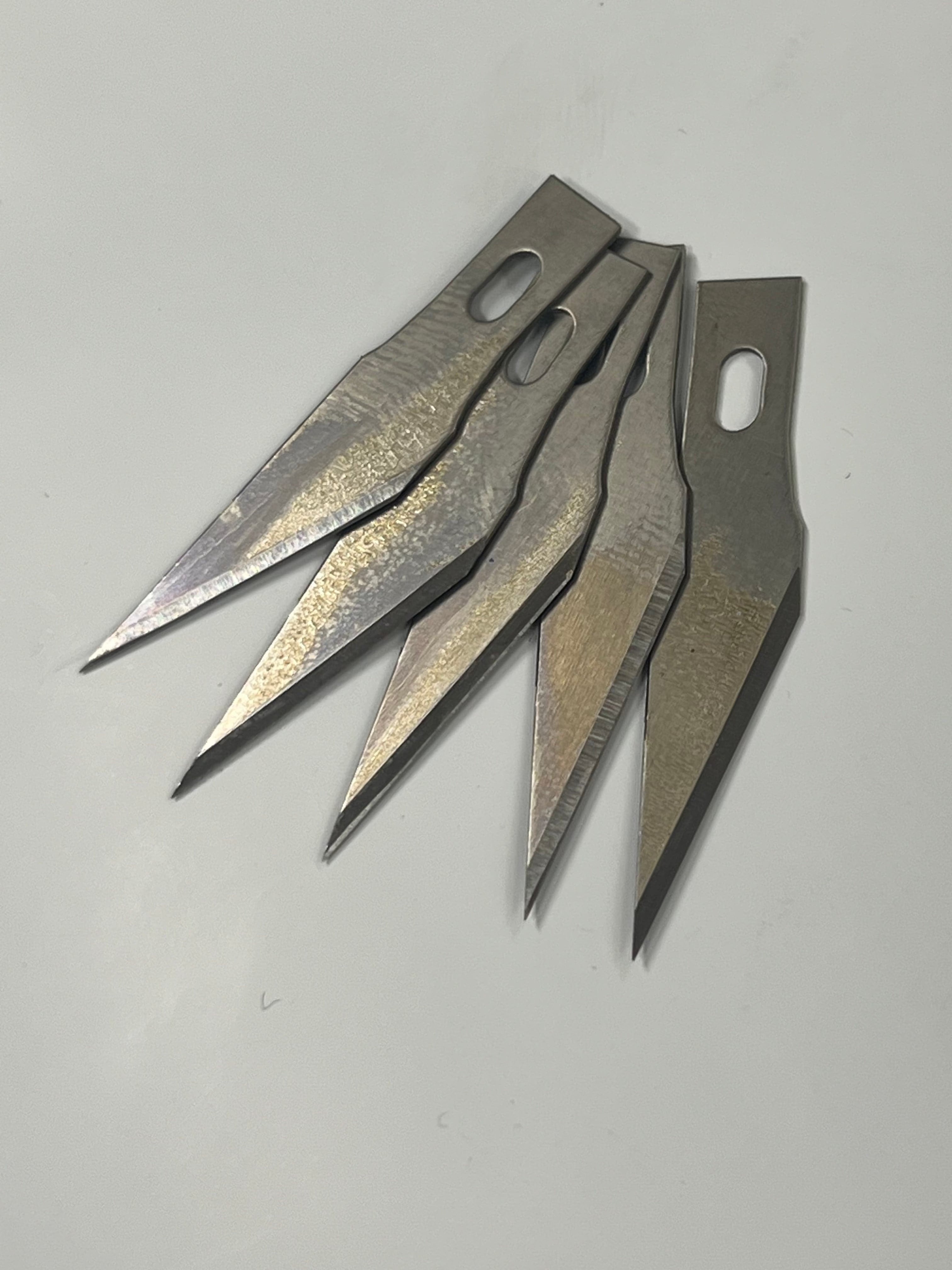 Präzisionsmesser (Skalpell)
