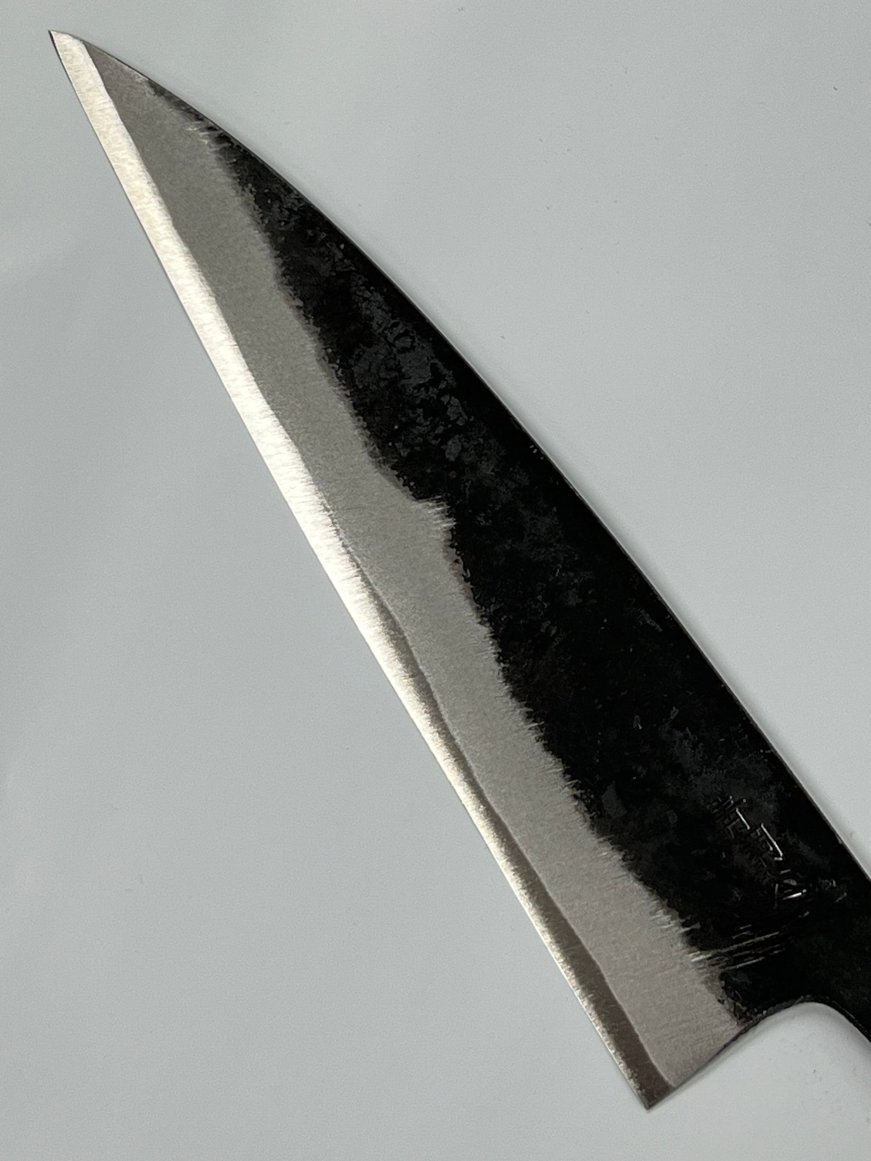 Koyanagi 135 Blue 2 Japanisch handgeschmiedete Messerklinge