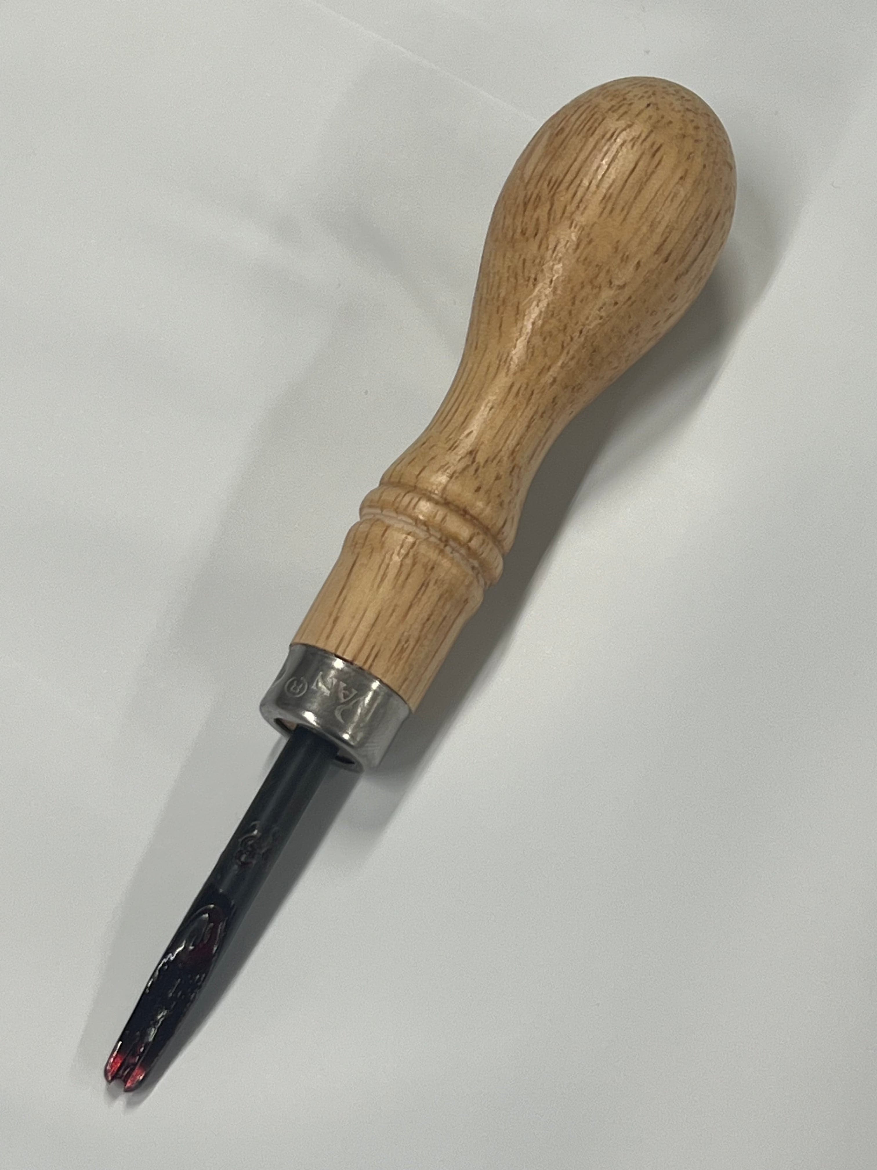 Lederkantenabrunder