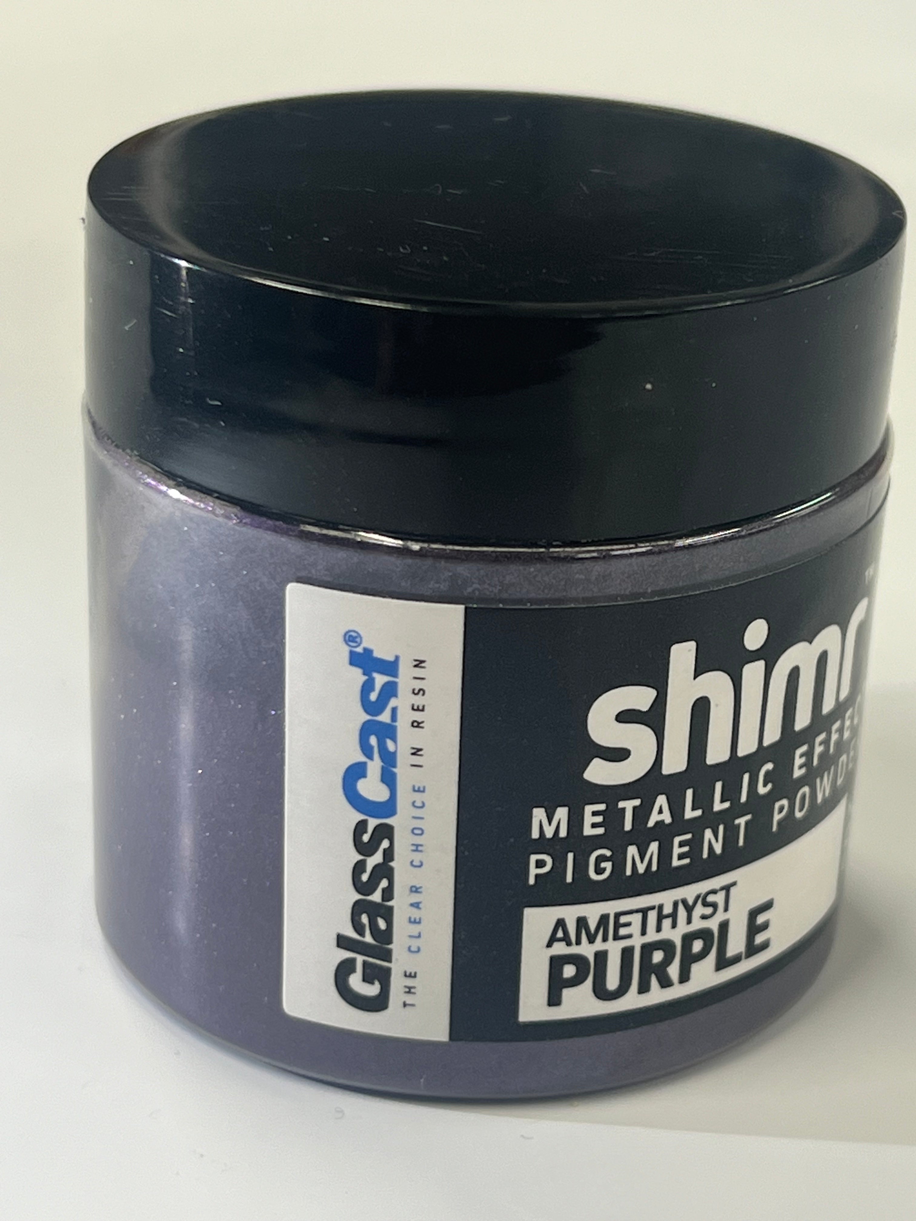 Shimr – Farbpulver für Epoxidharz
