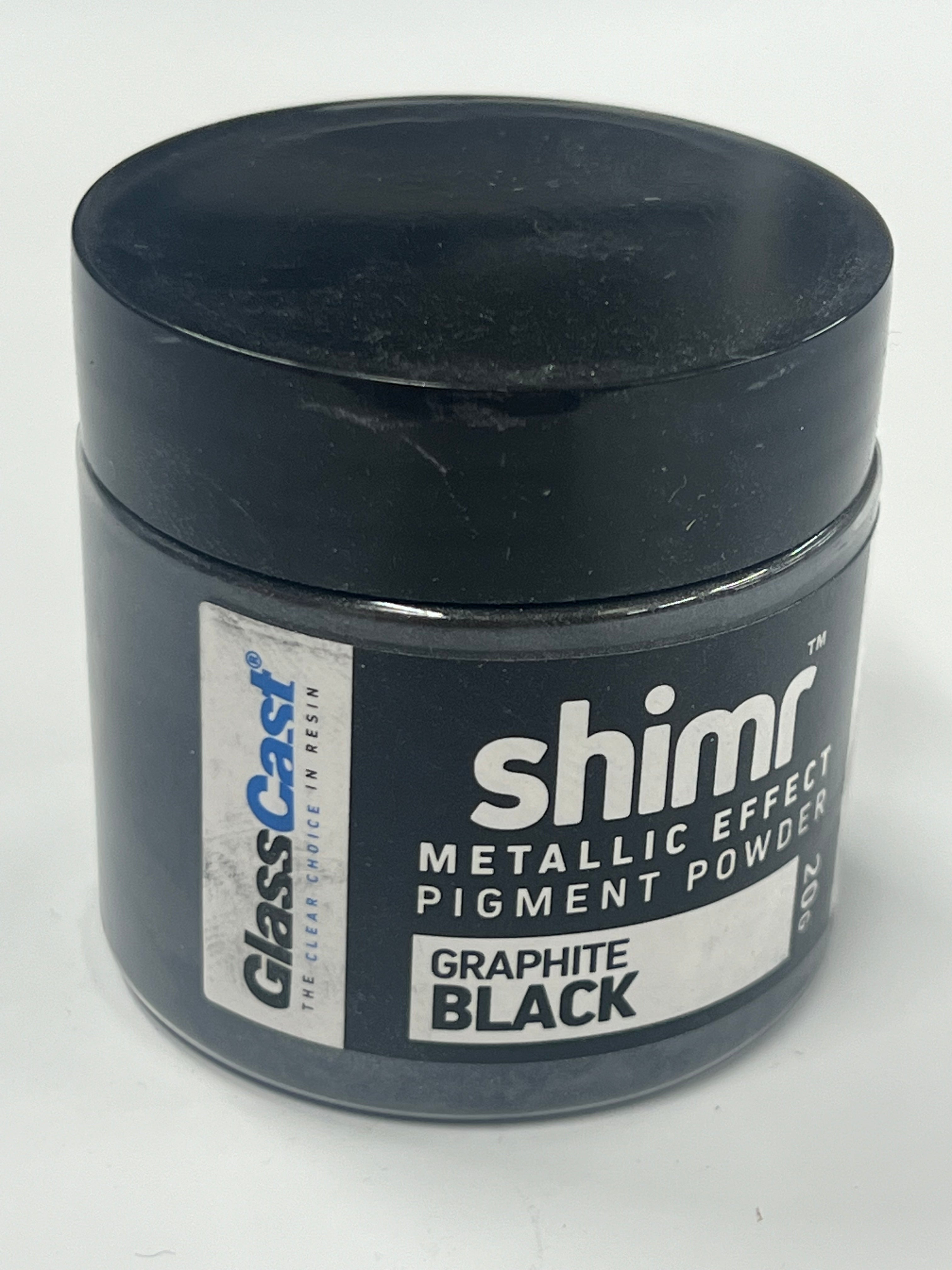 Shimr – Farbpulver für Epoxidharz