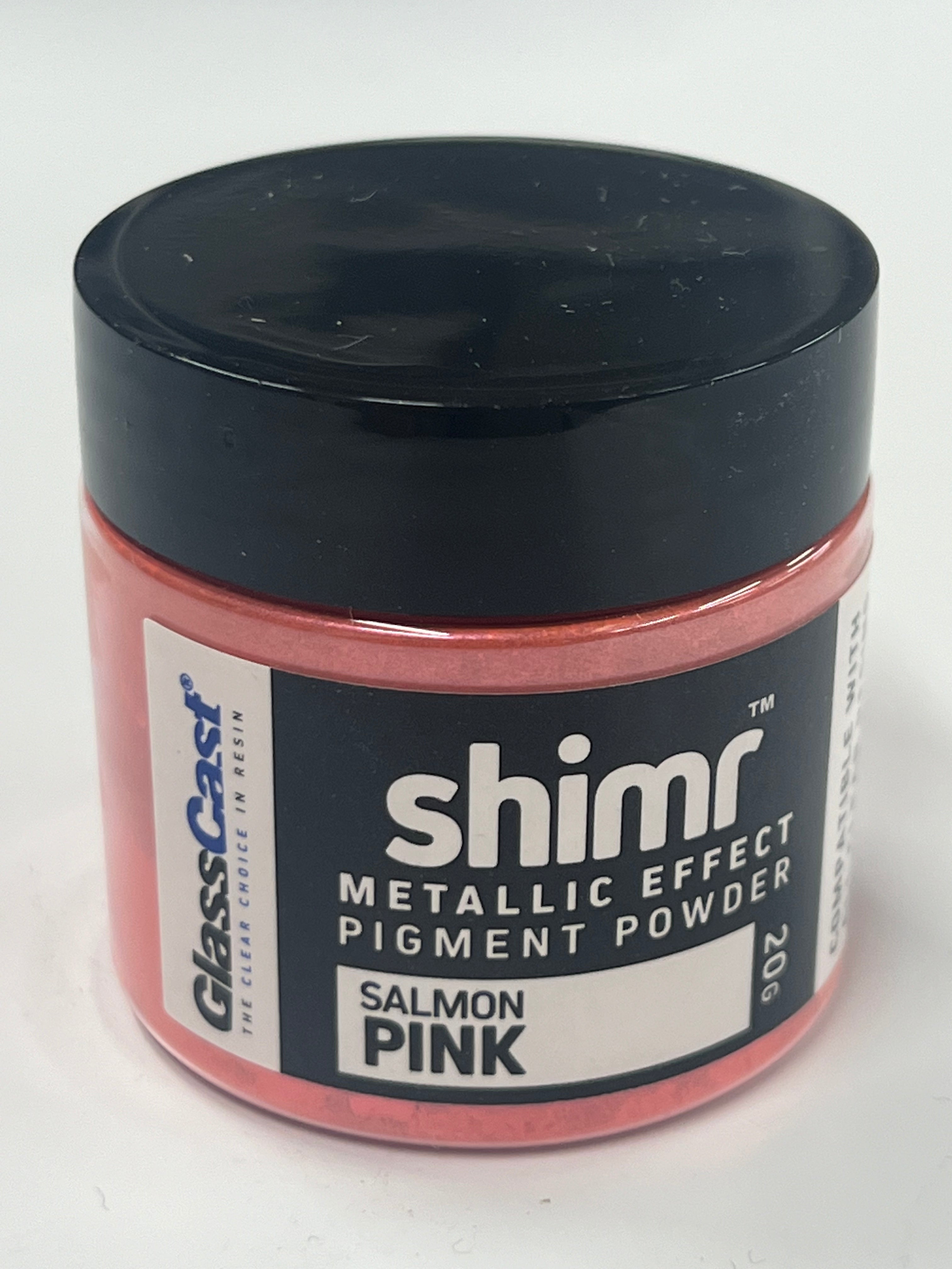 Shimr – Farbpulver für Epoxidharz